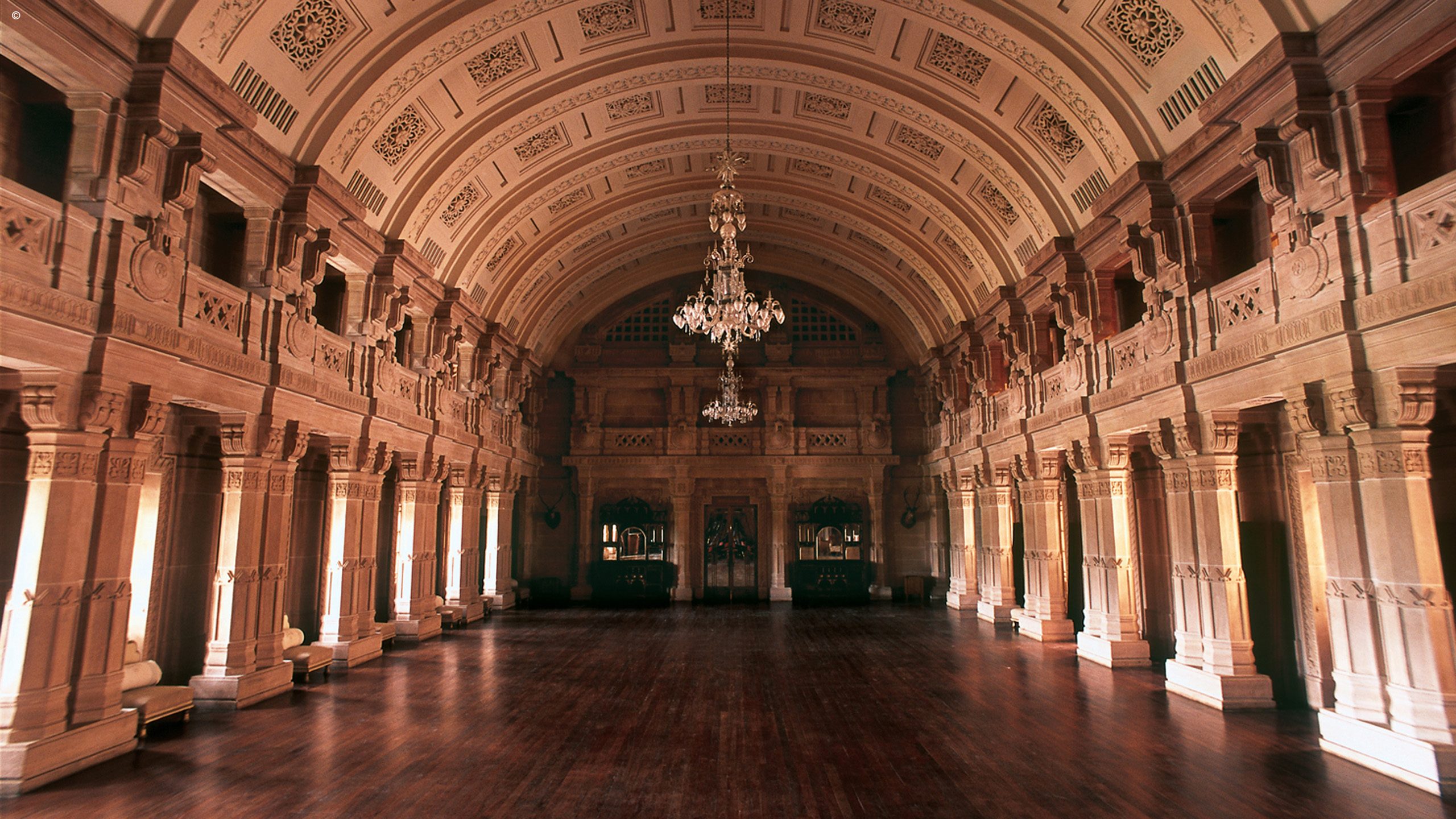 Umaid Bhawan Palace
