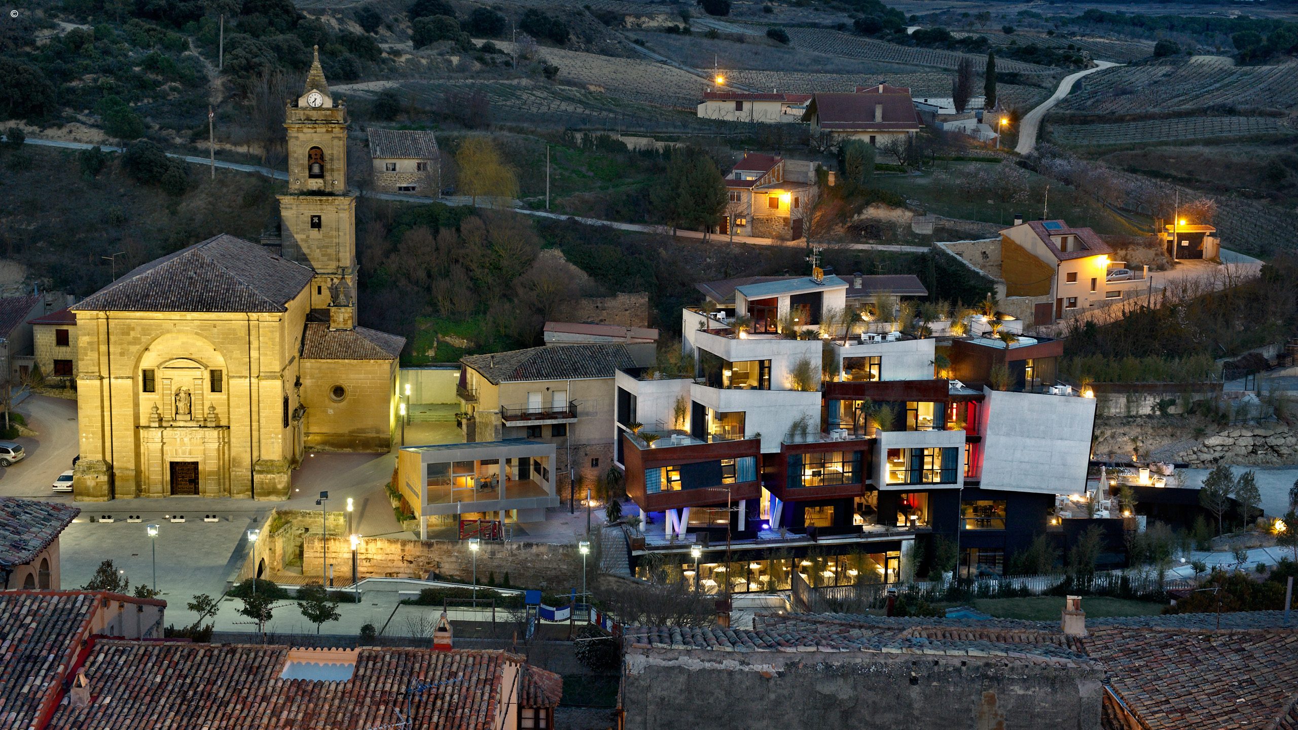 Hotel Viura
