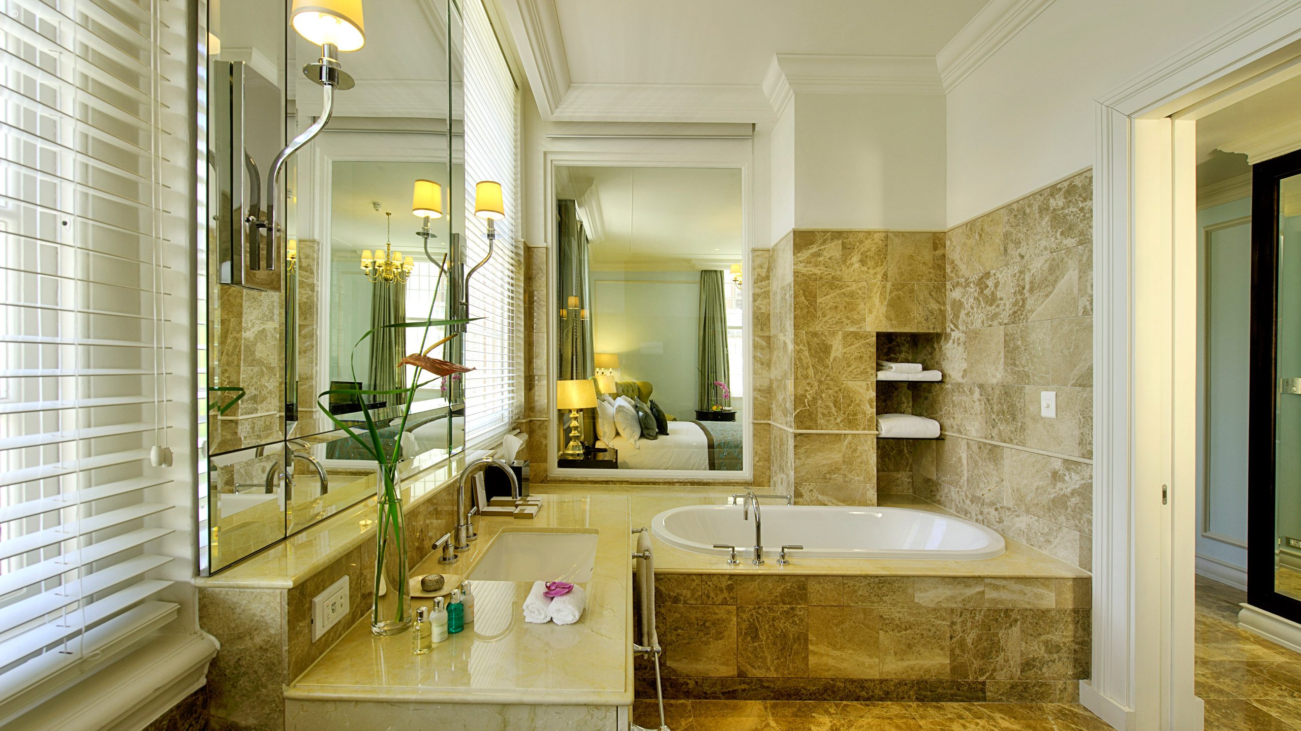 The Taj Cape Town