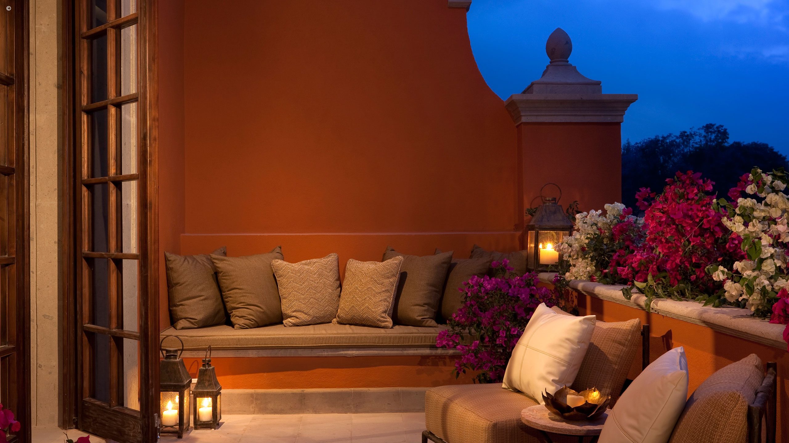 Rosewood San Miguel de Allende