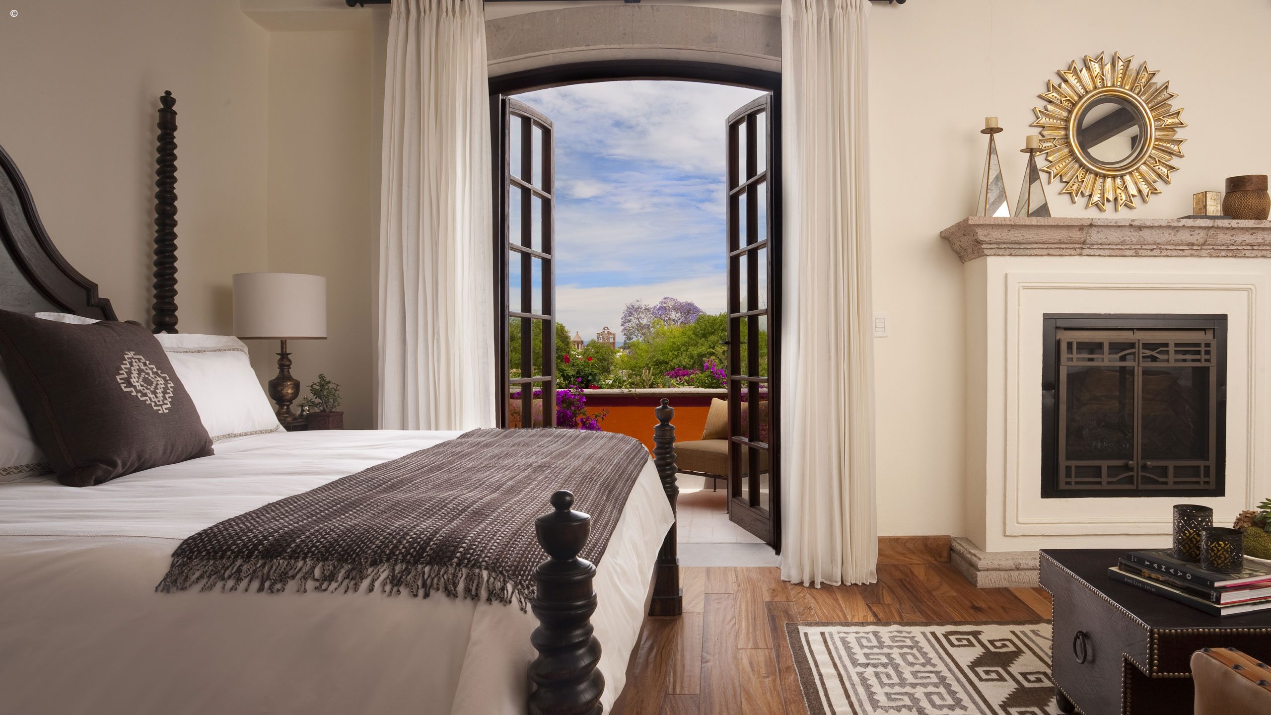 Rosewood San Miguel de Allende