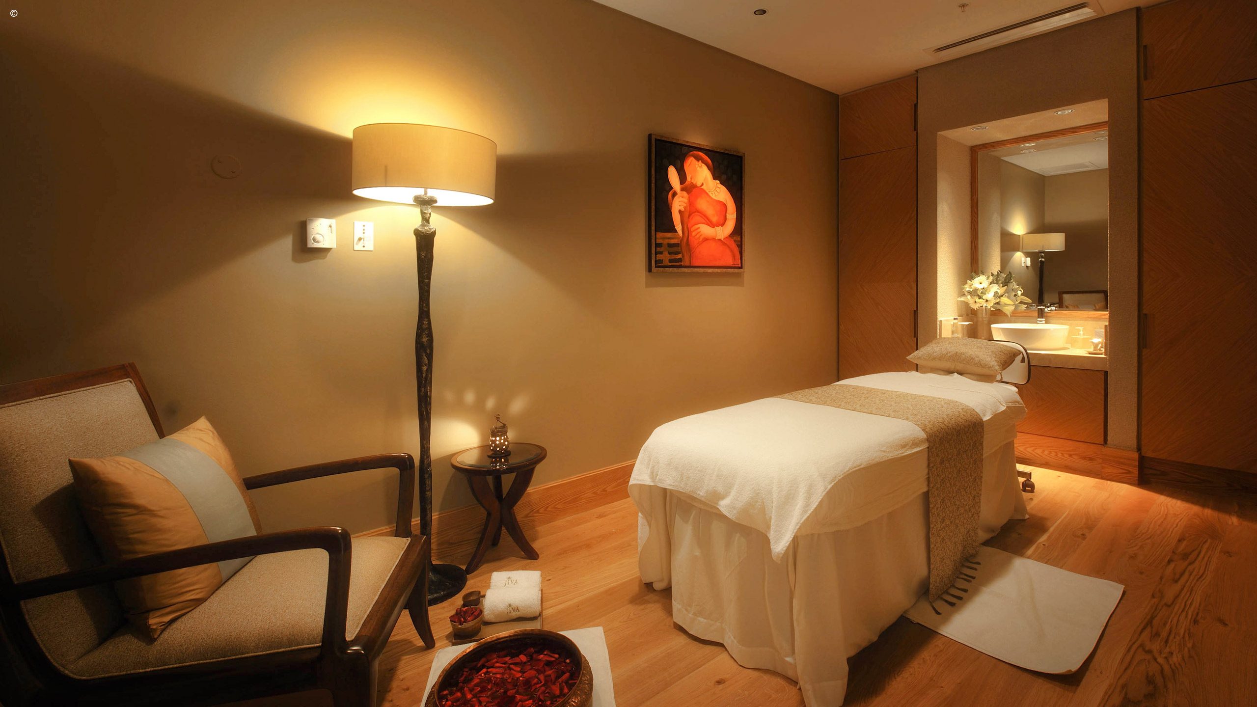The Taj Cape Town