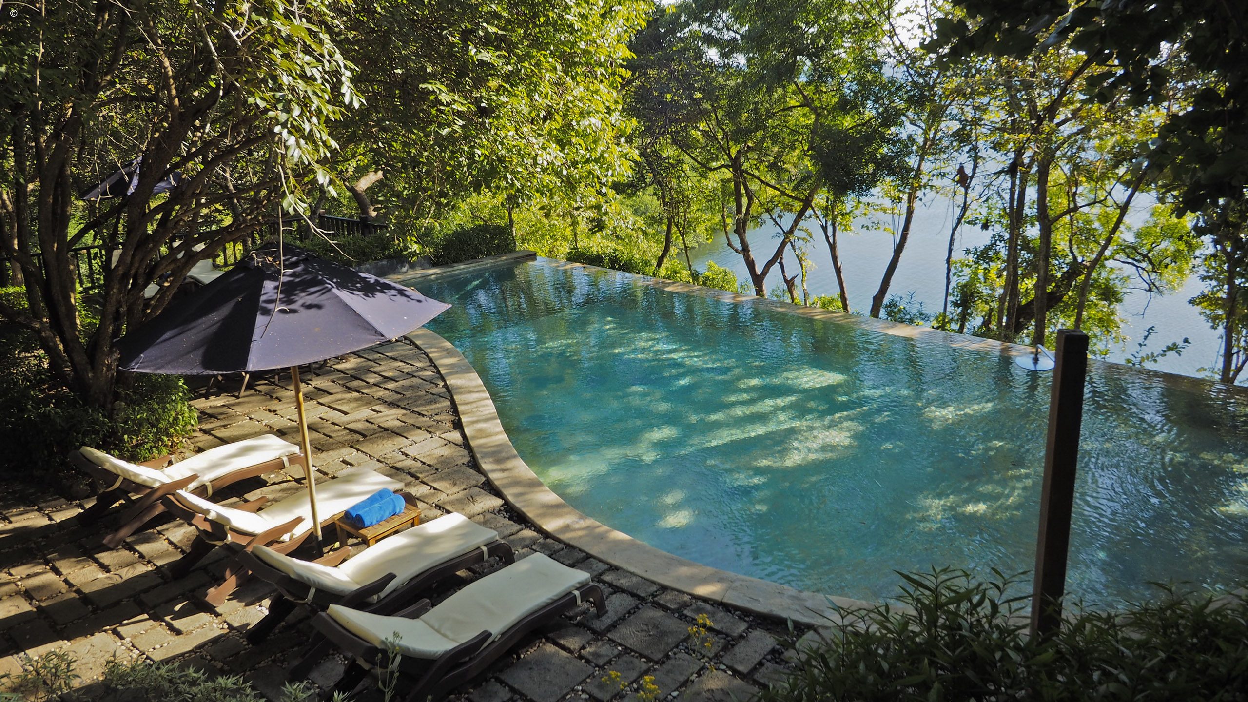 Menjangan Resort