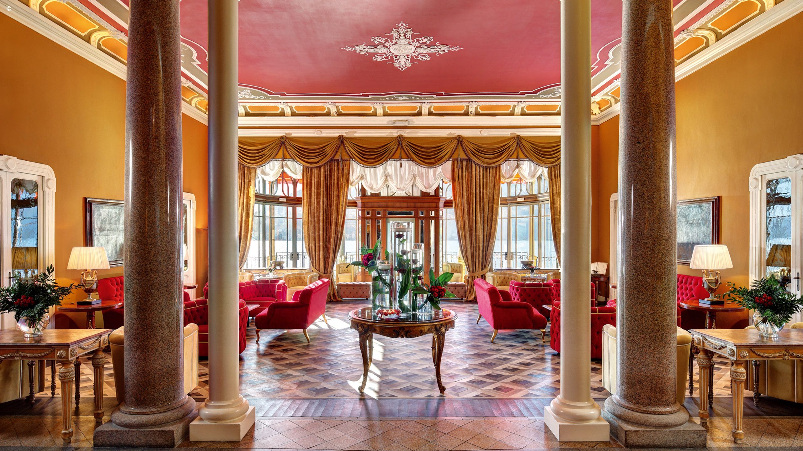 Grand Hotel Tremezzo