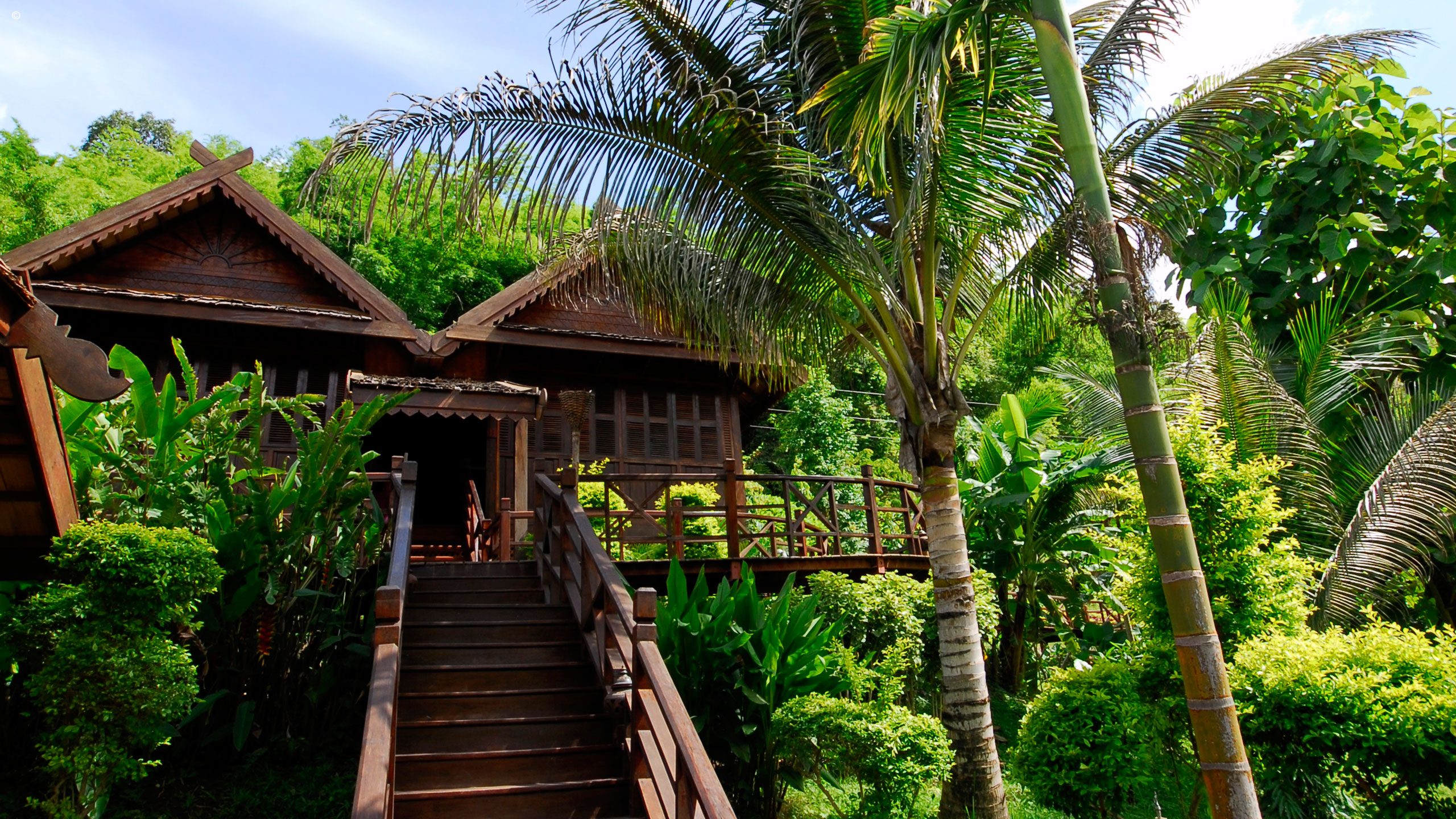 Luang Say Lodge