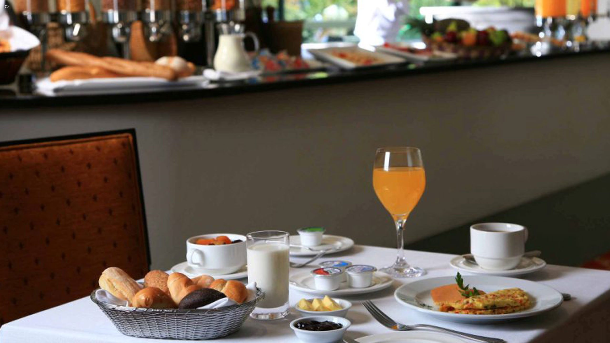Casa Andina Premium Miraflores