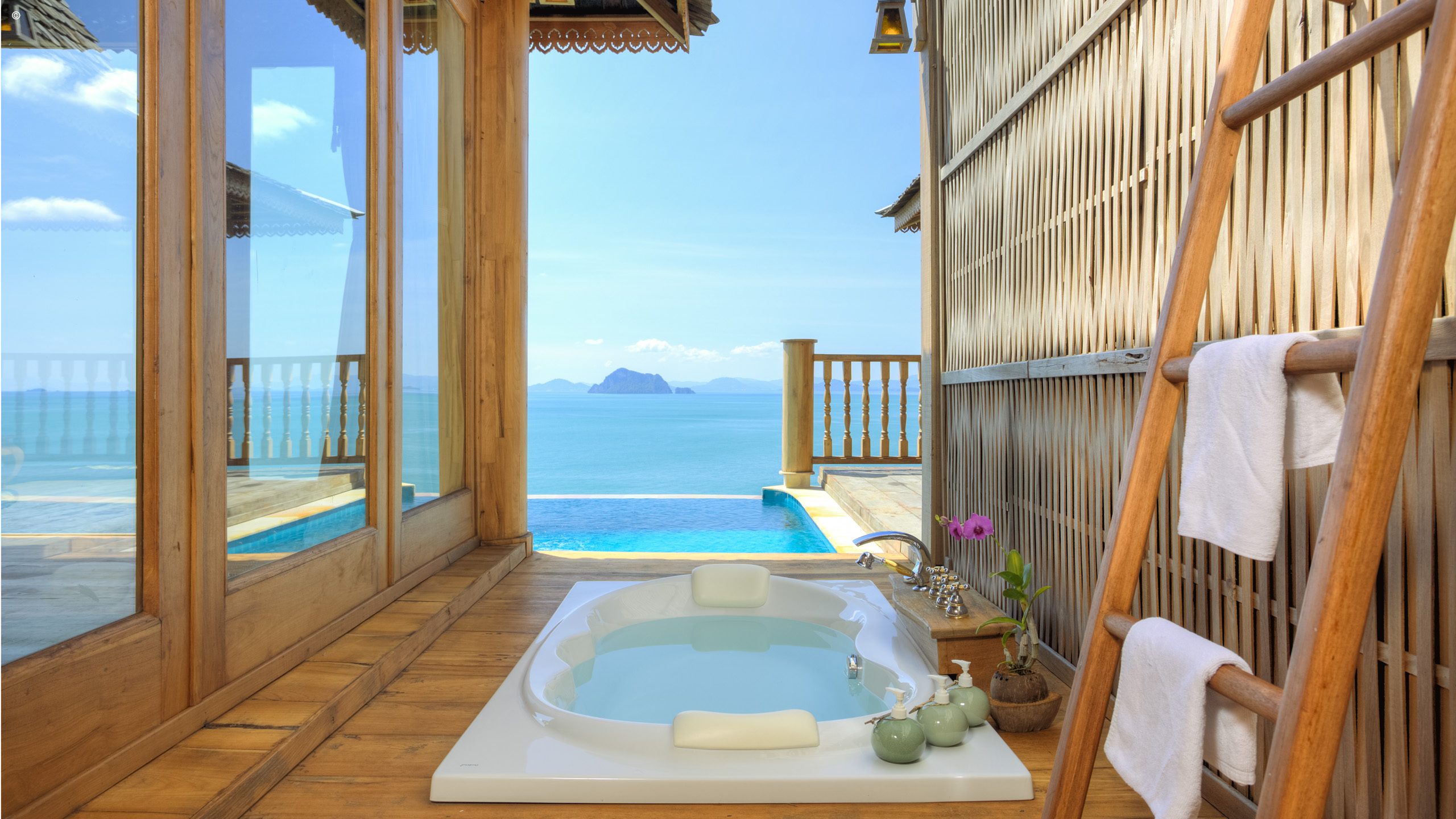 Santhiya Koh Yao Yai Resort