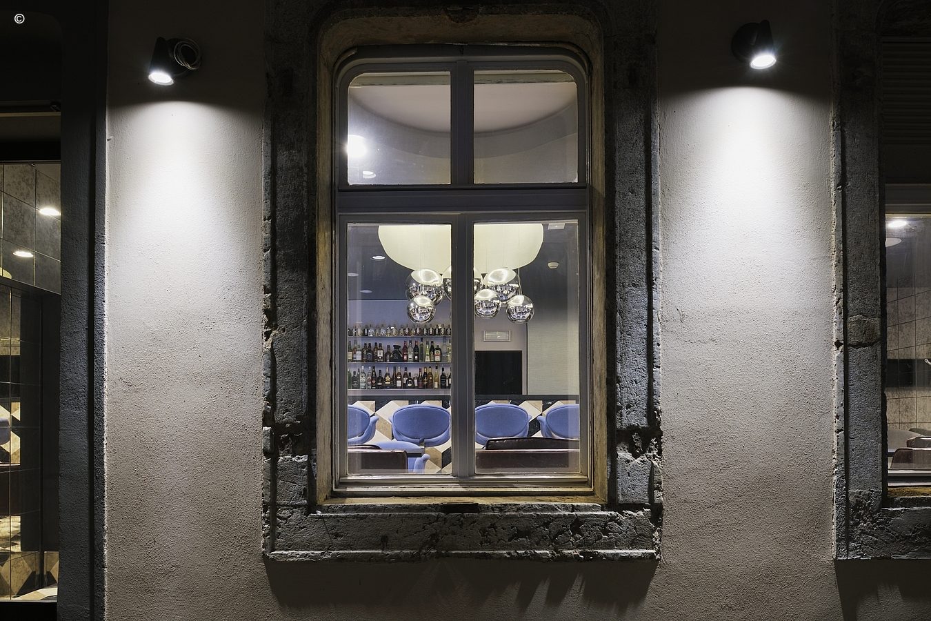 Vander Urbani Resort