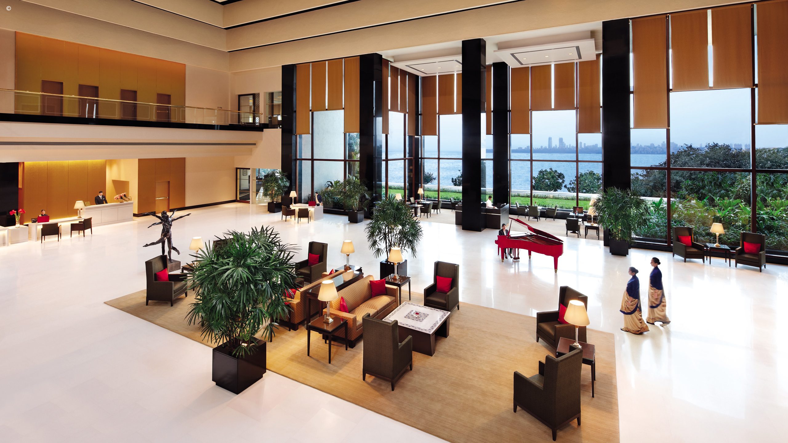 The Oberoi, Mumbai