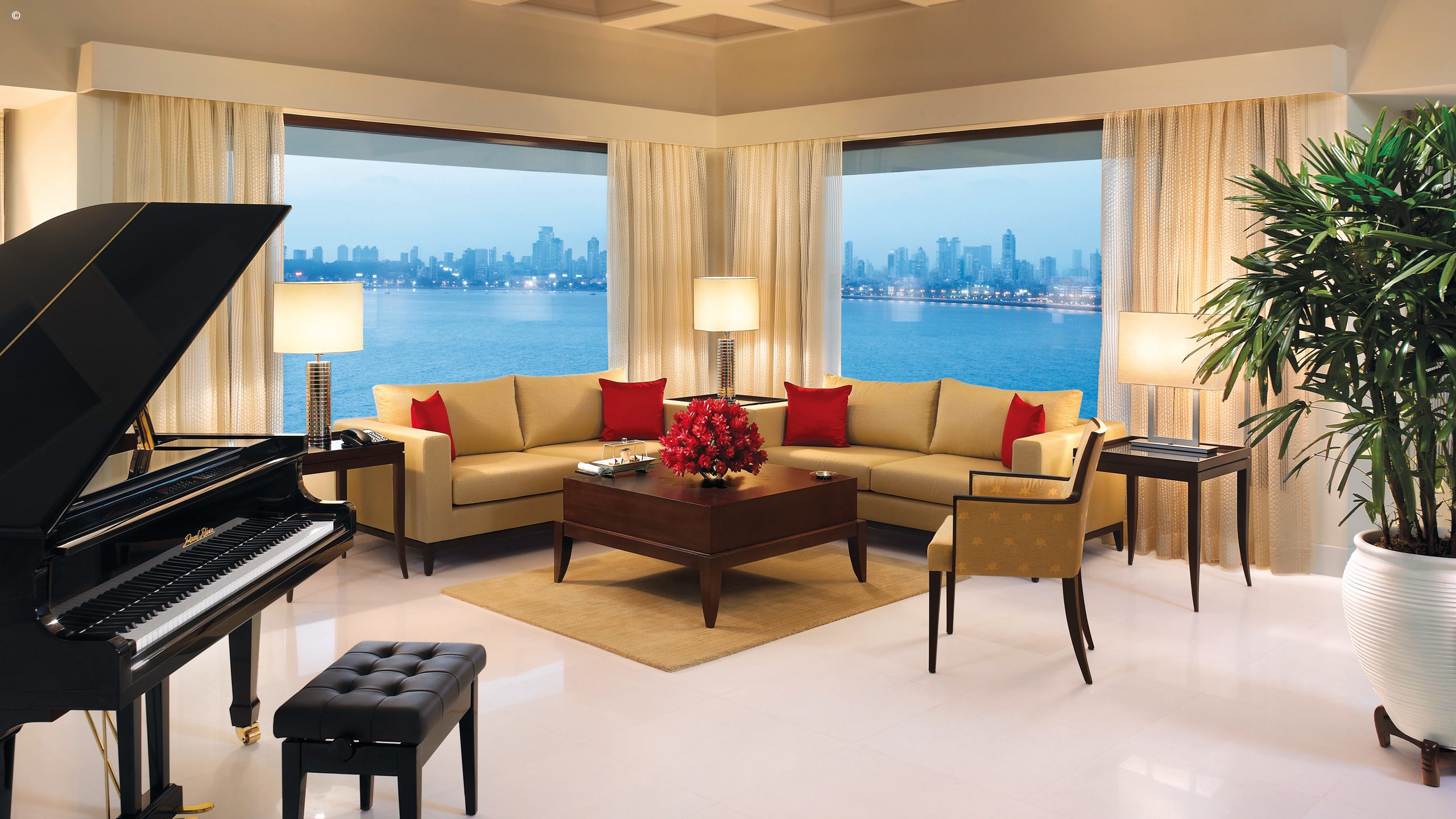 The Oberoi, Mumbai