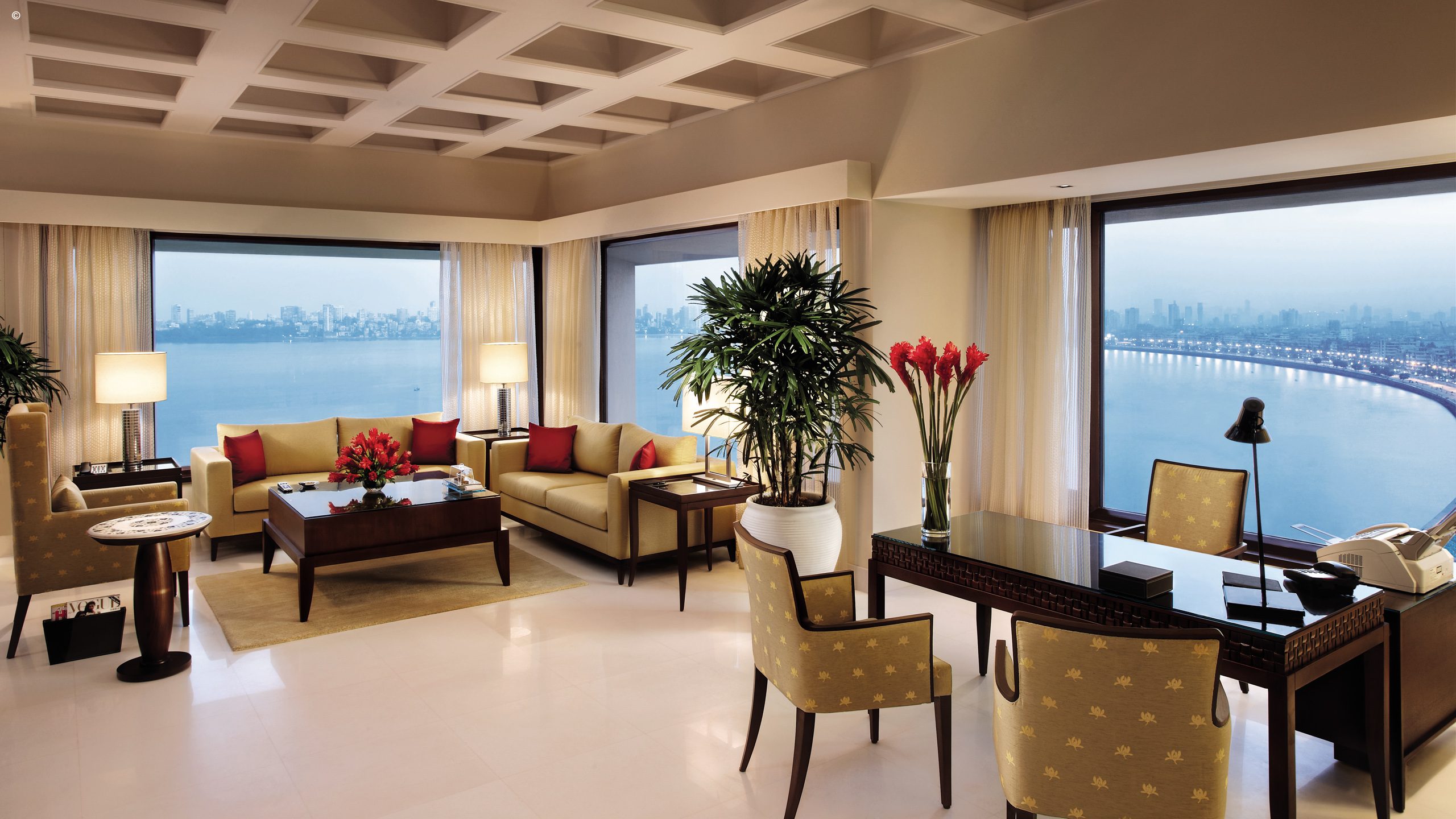 The Oberoi, Mumbai