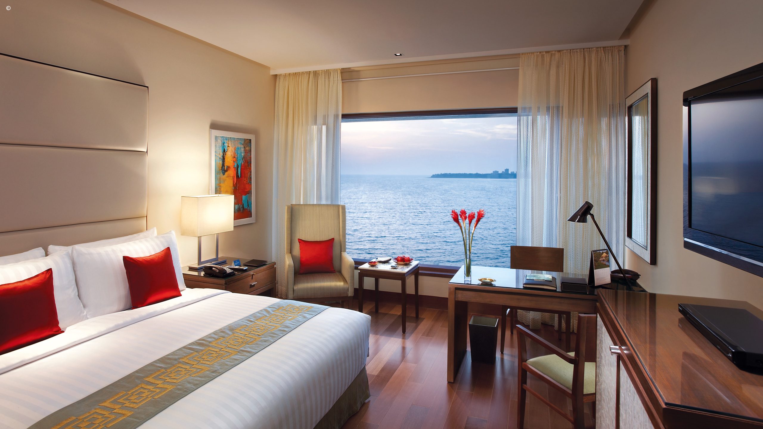 The Oberoi, Mumbai