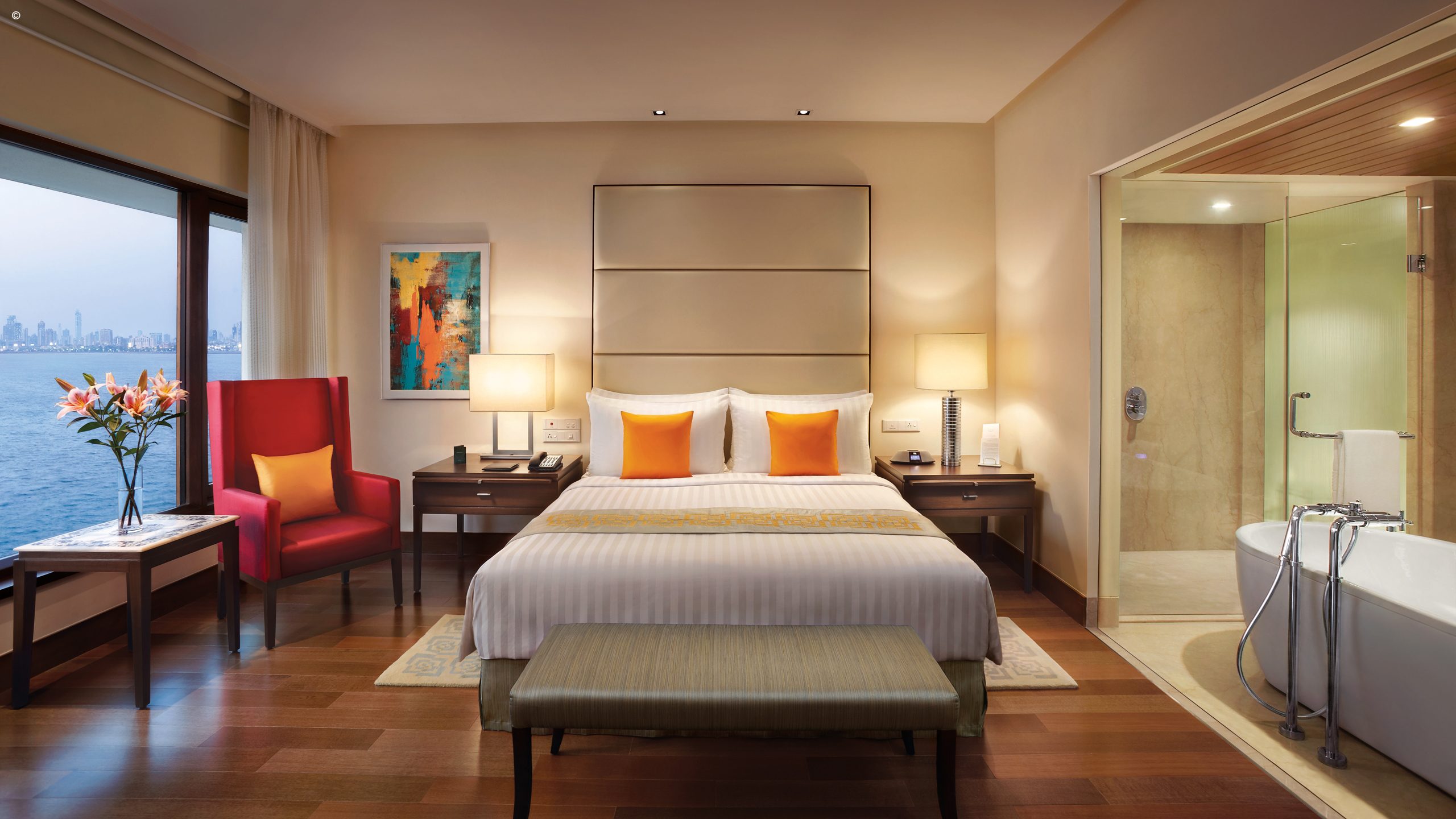 The Oberoi, Mumbai