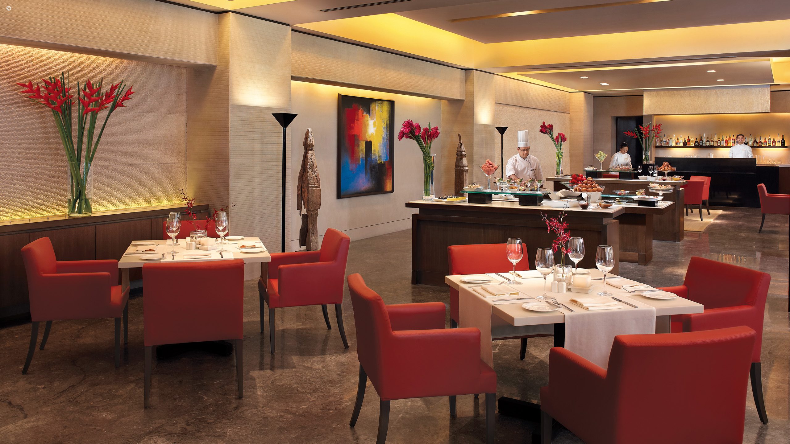 The Oberoi, Mumbai