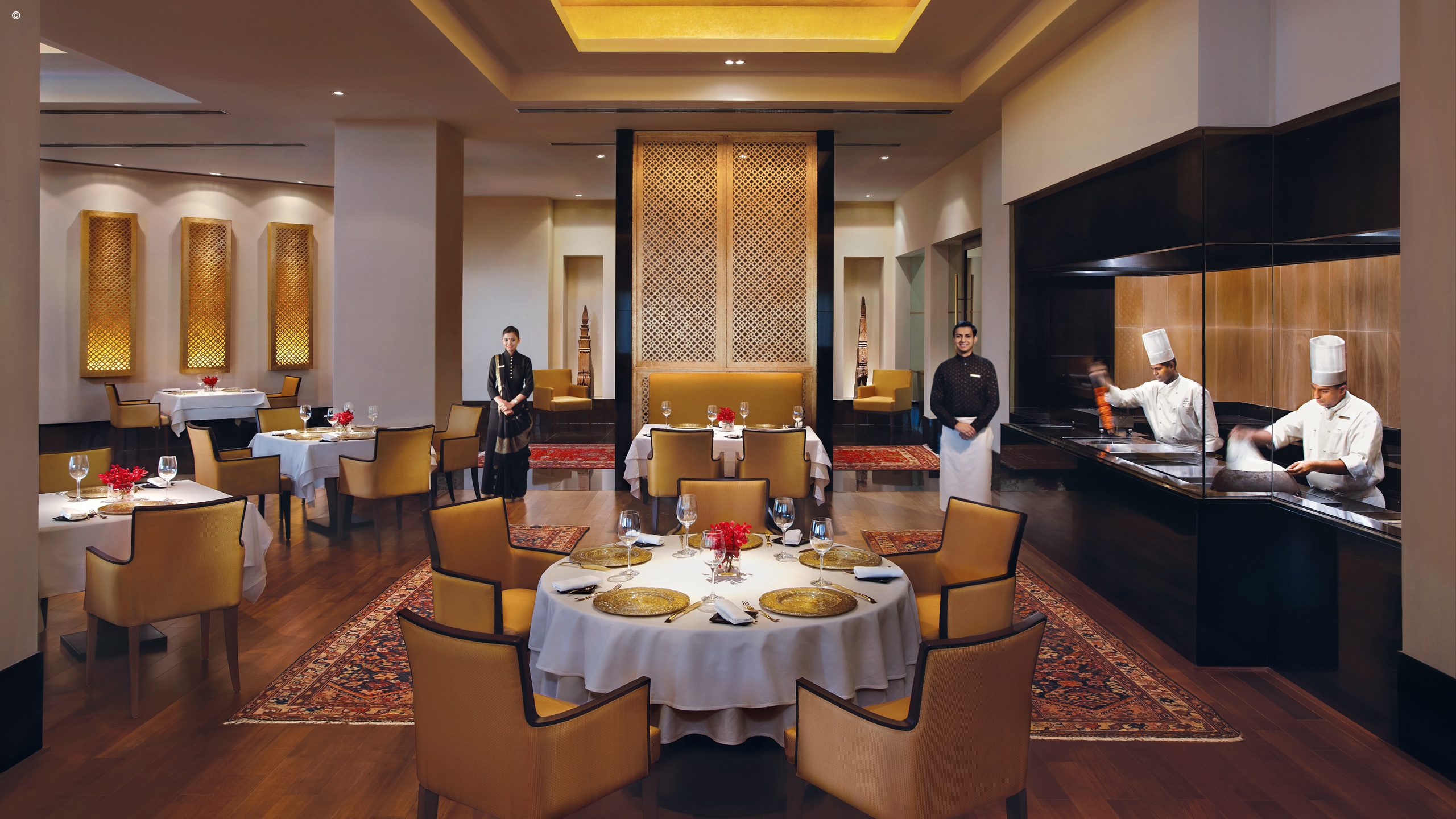 The Oberoi, Mumbai