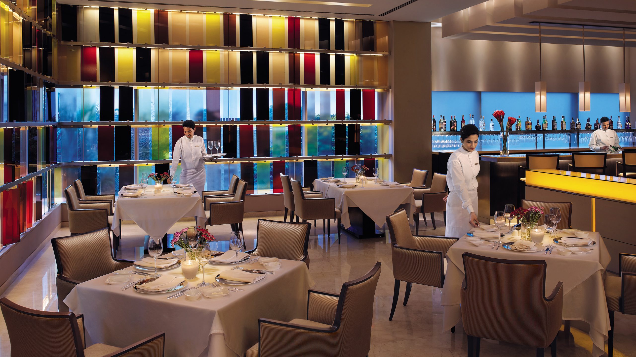 The Oberoi, Mumbai