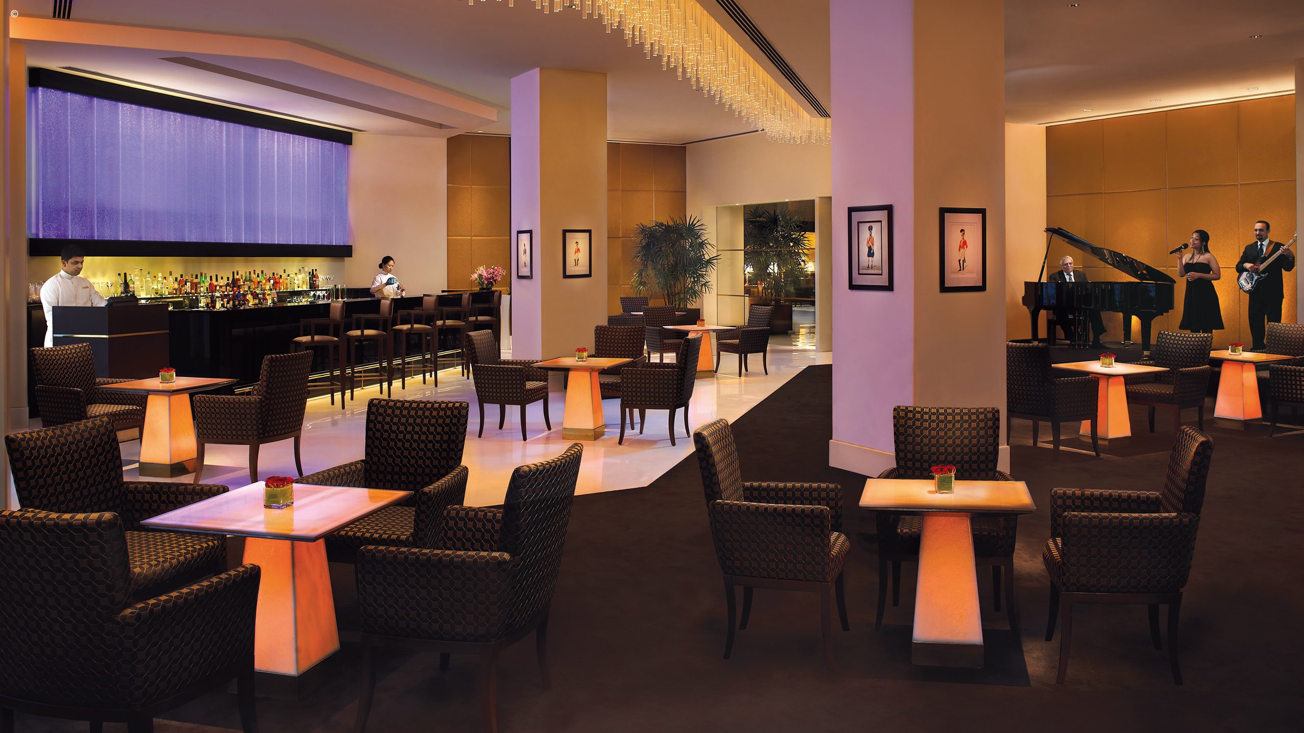 The Oberoi, Mumbai