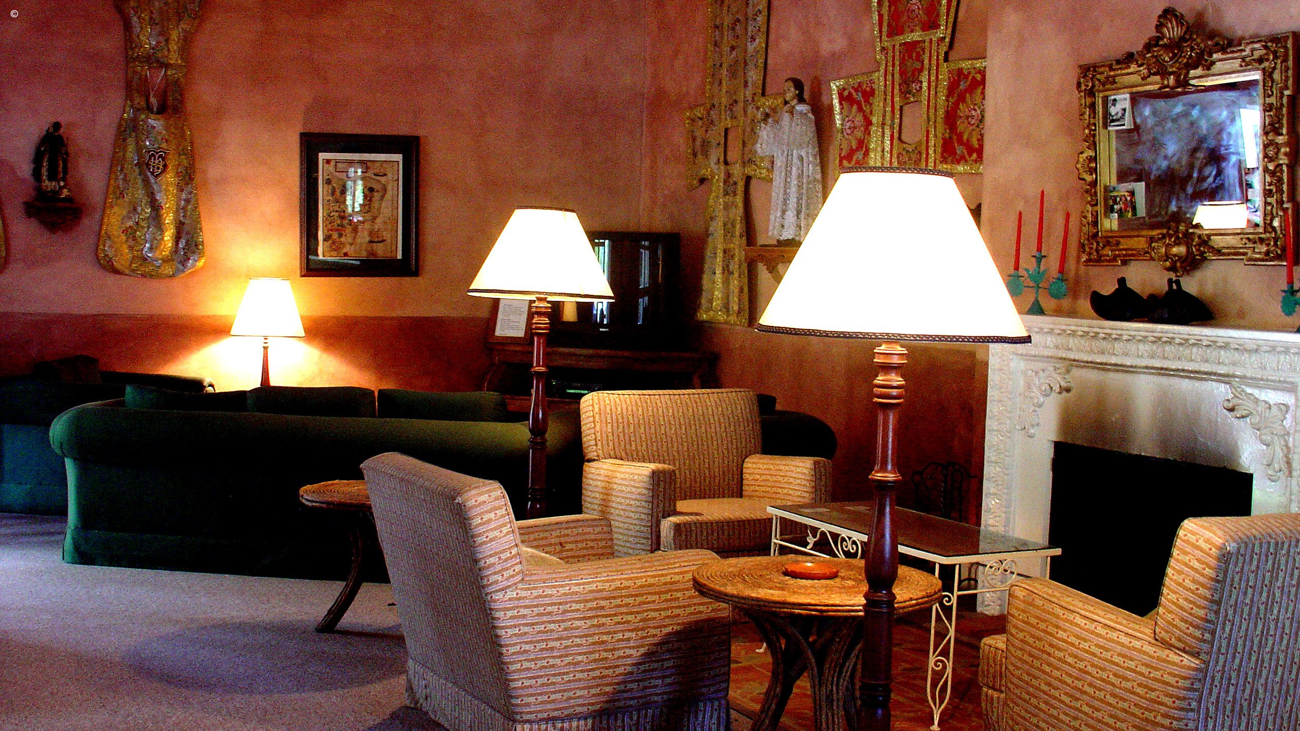 Hacienda Cusin