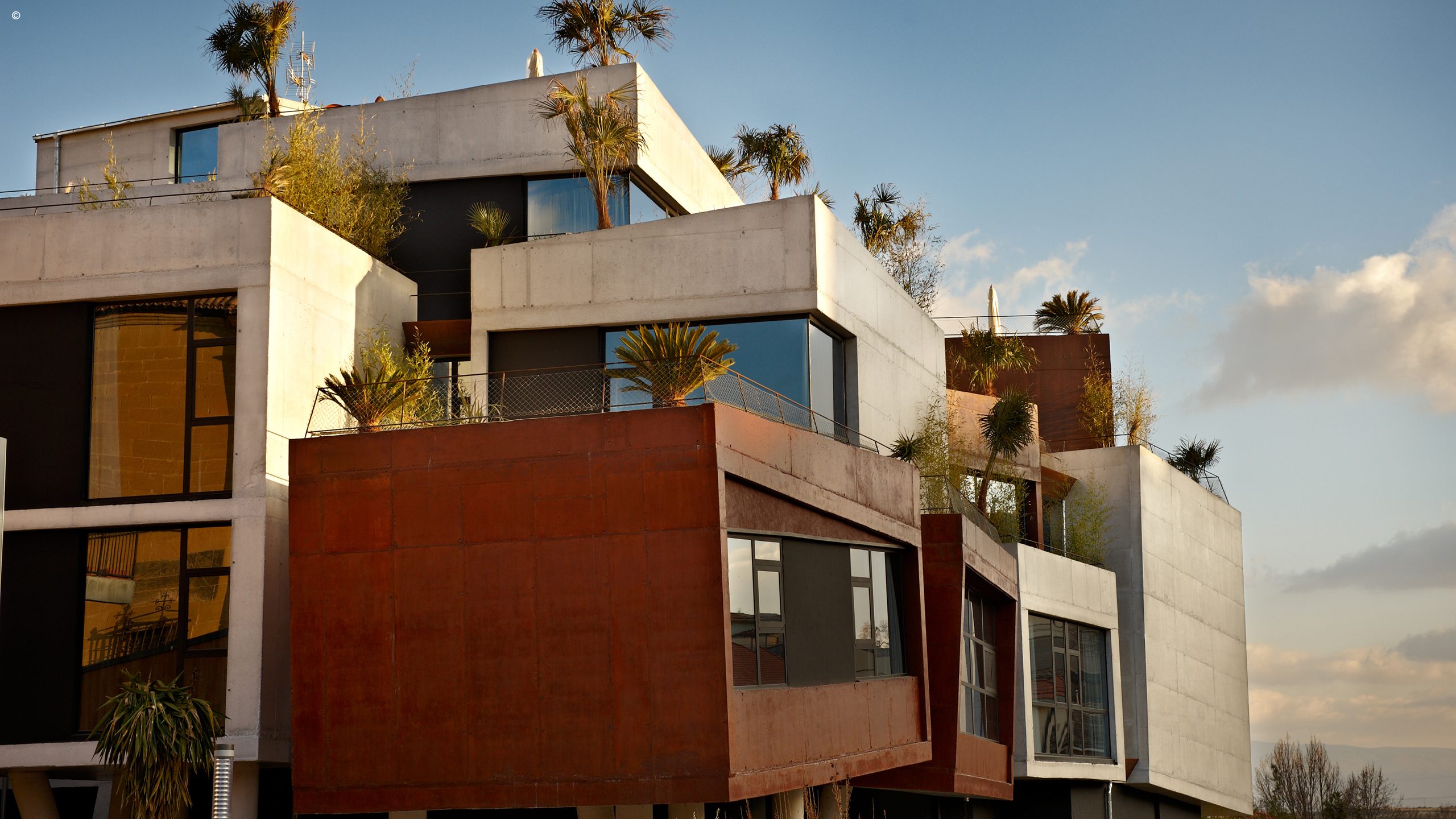 Hotel Viura