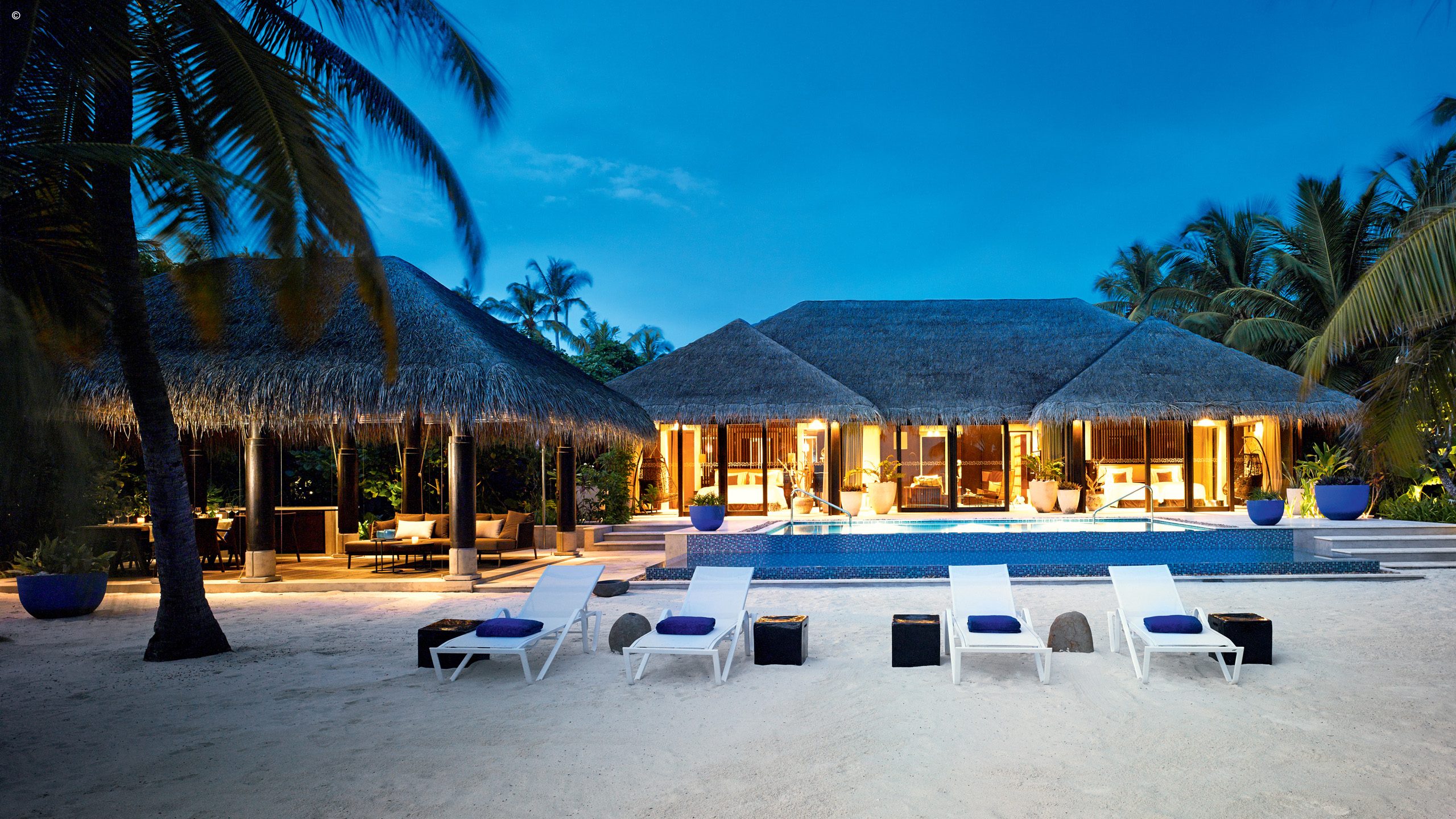 Velaa Private Island
