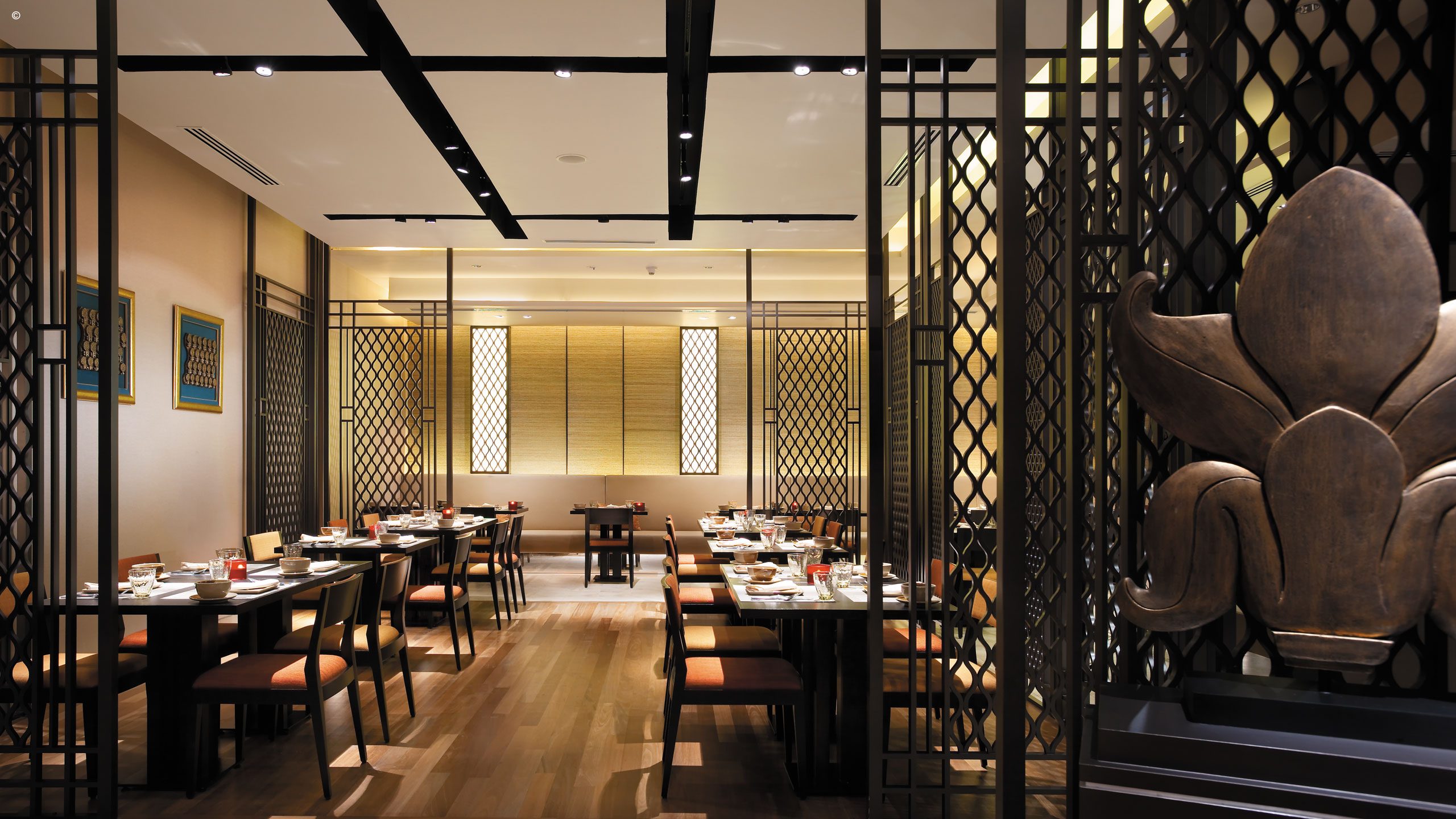 Shangri La Rasa Ria