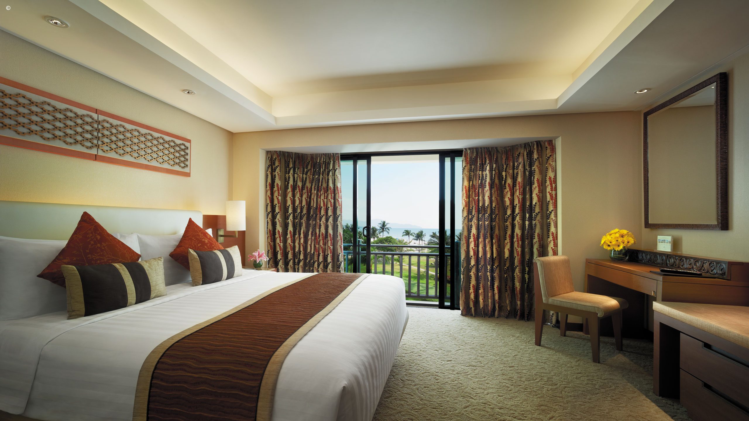 Shangri La Rasa Ria