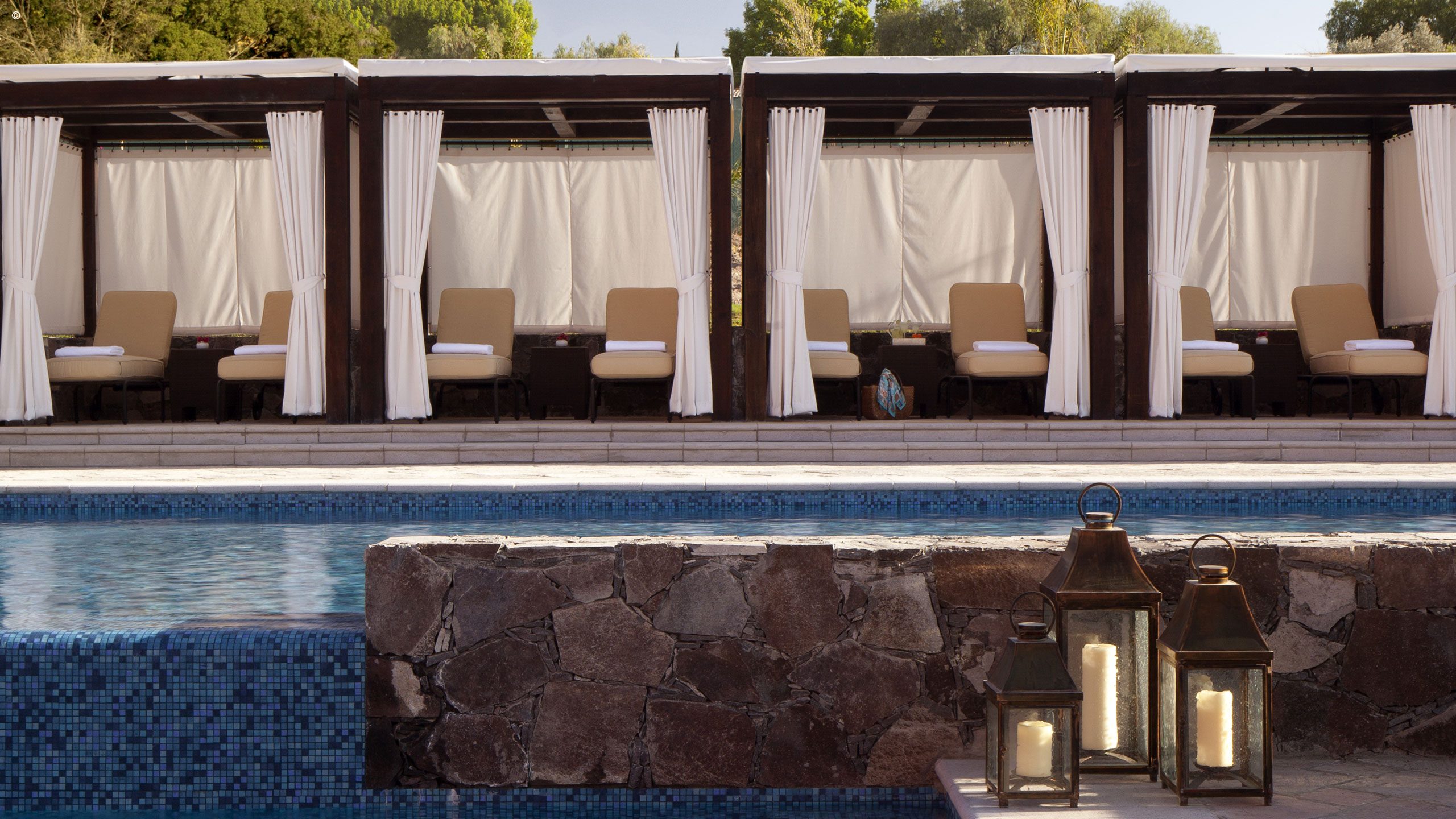 Rosewood San Miguel de Allende