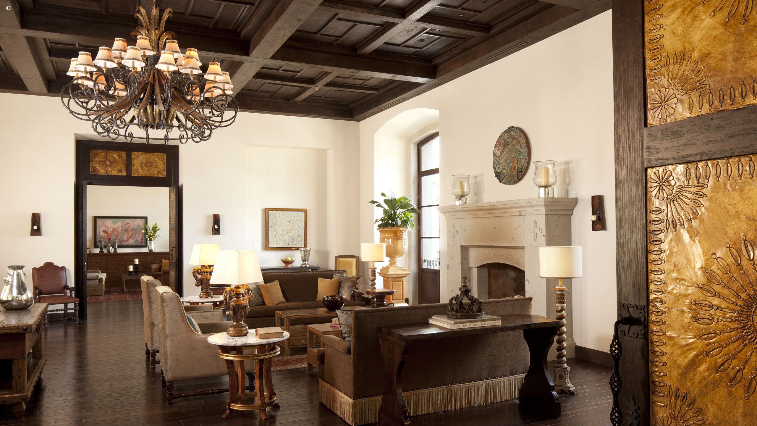 Rosewood San Miguel de Allende