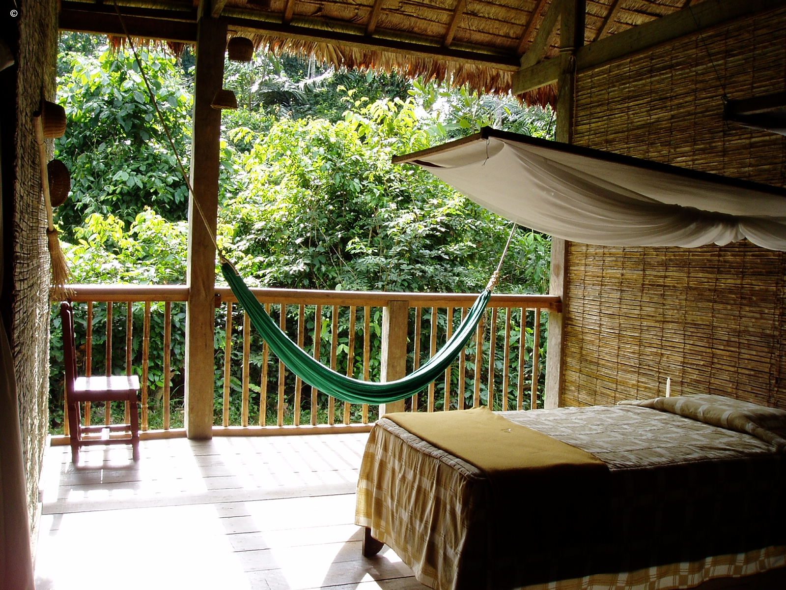 Refugio Amazonas