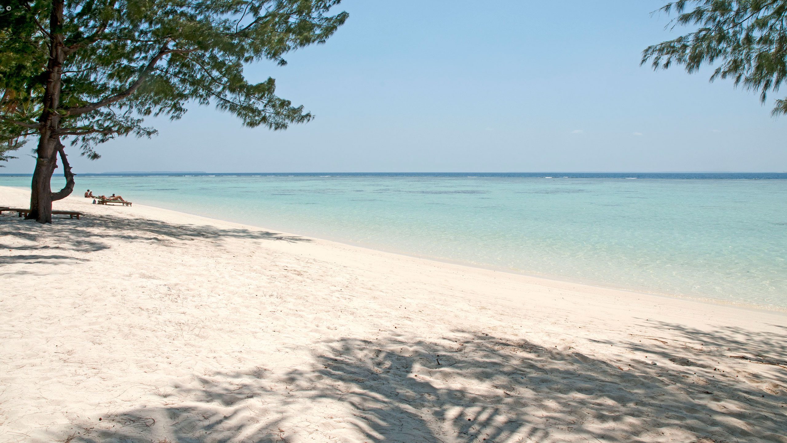 Kura Kura Private Island Resort