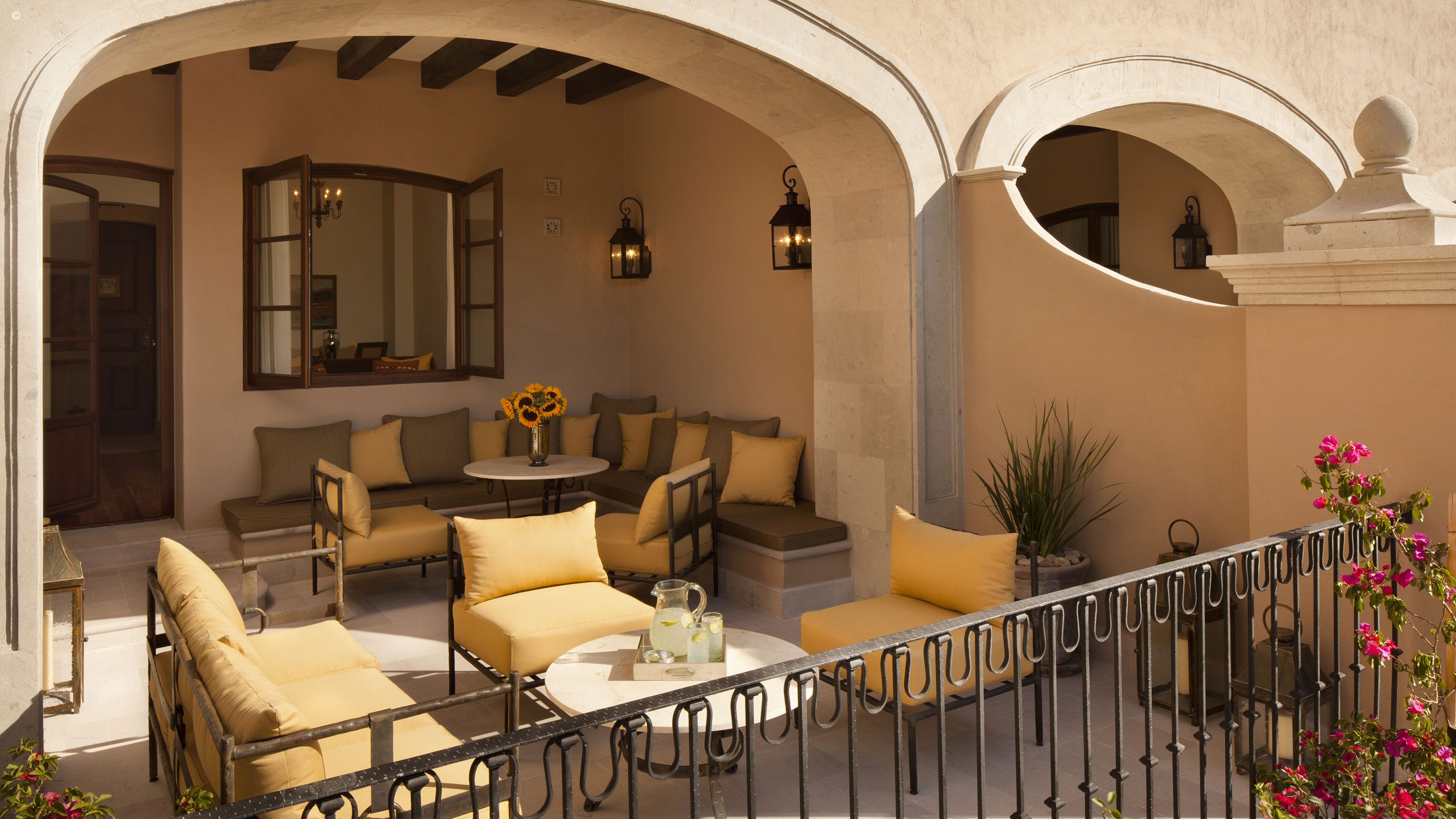 Rosewood San Miguel de Allende