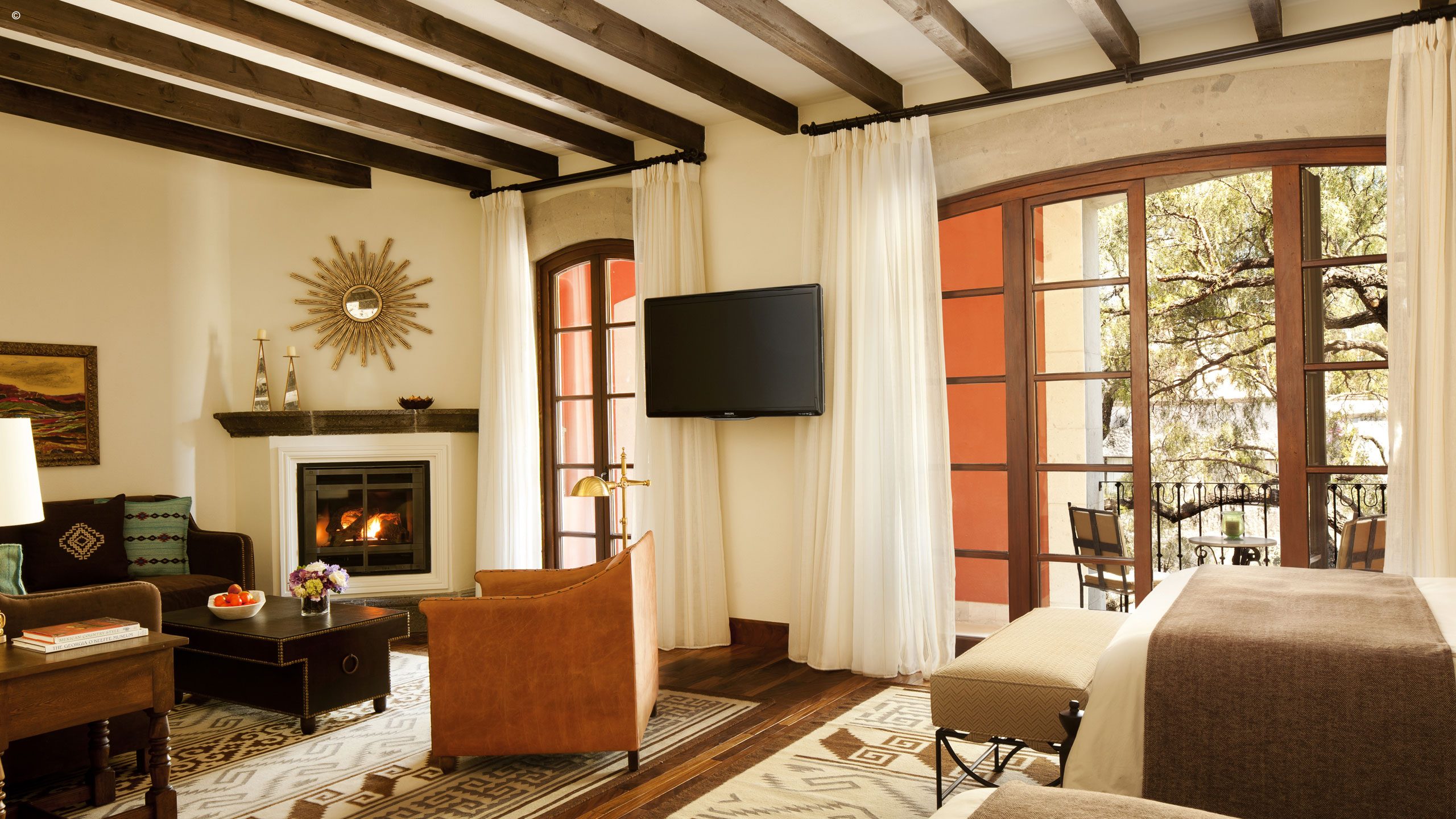 Rosewood San Miguel de Allende