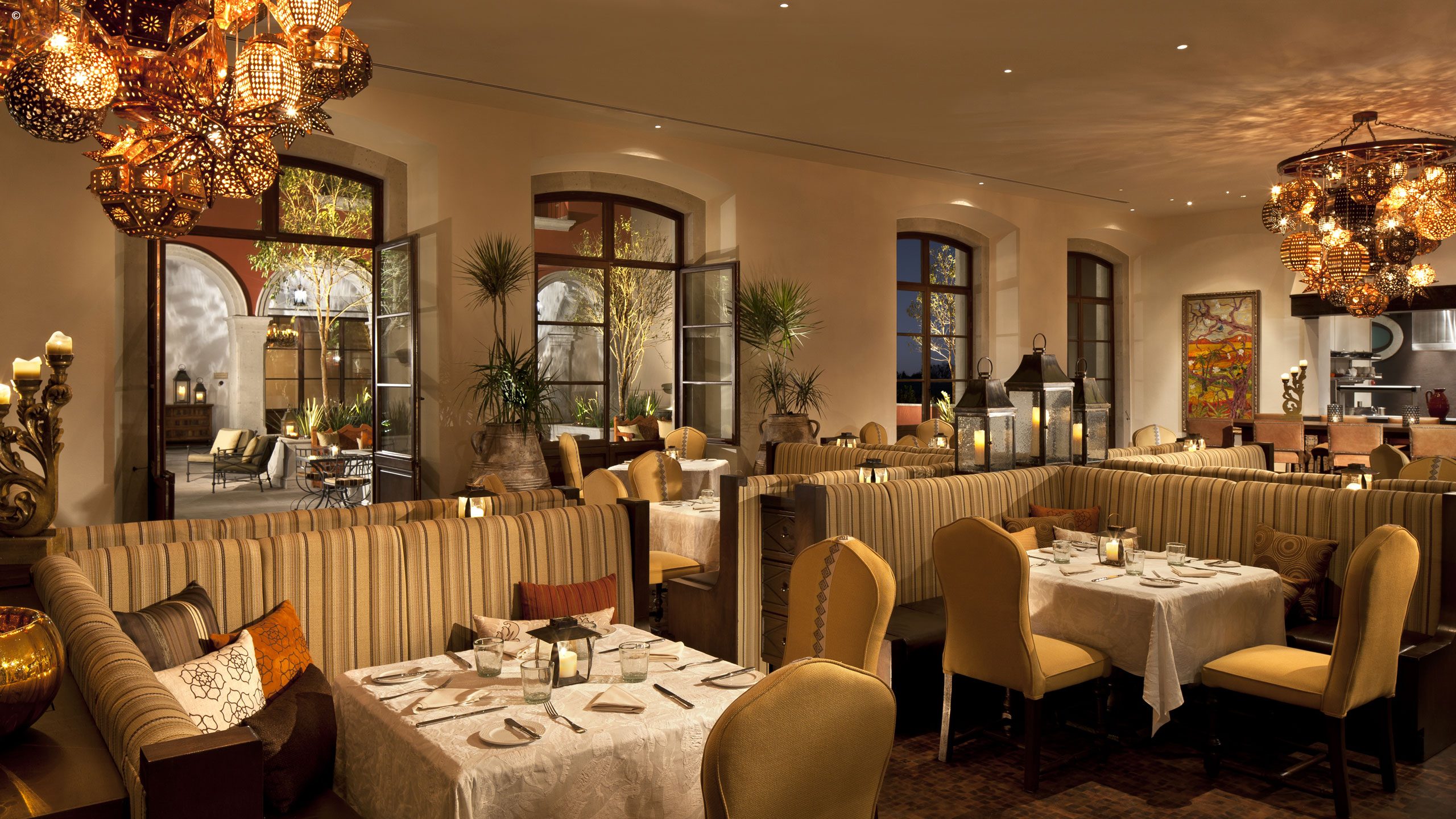 Rosewood San Miguel de Allende