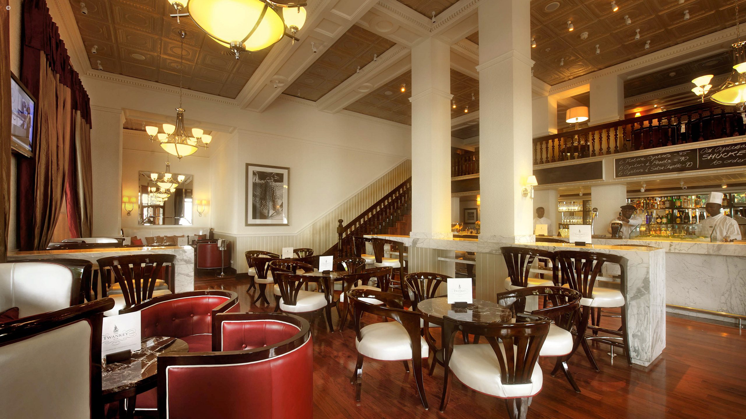 The Taj Cape Town