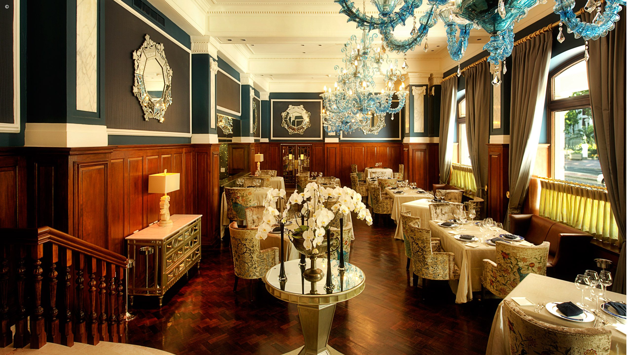 The Taj Cape Town