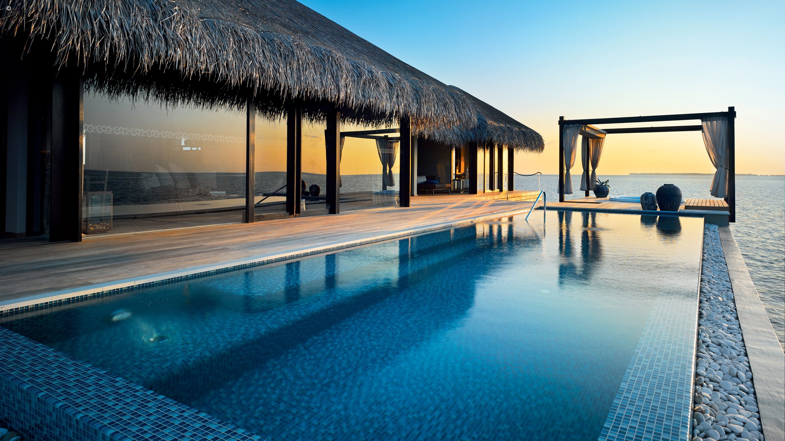 Velaa Private Island