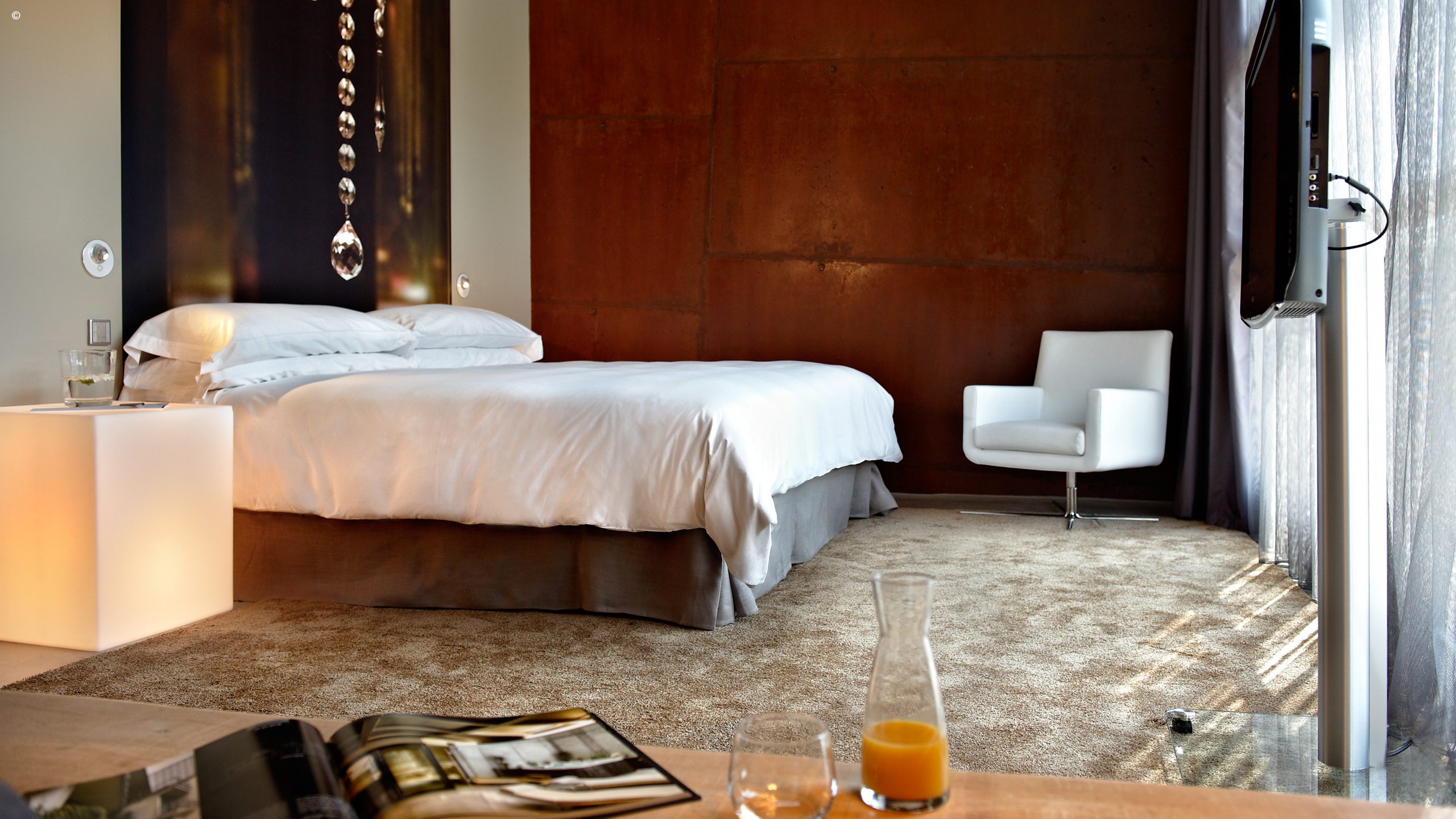 Hotel Viura
