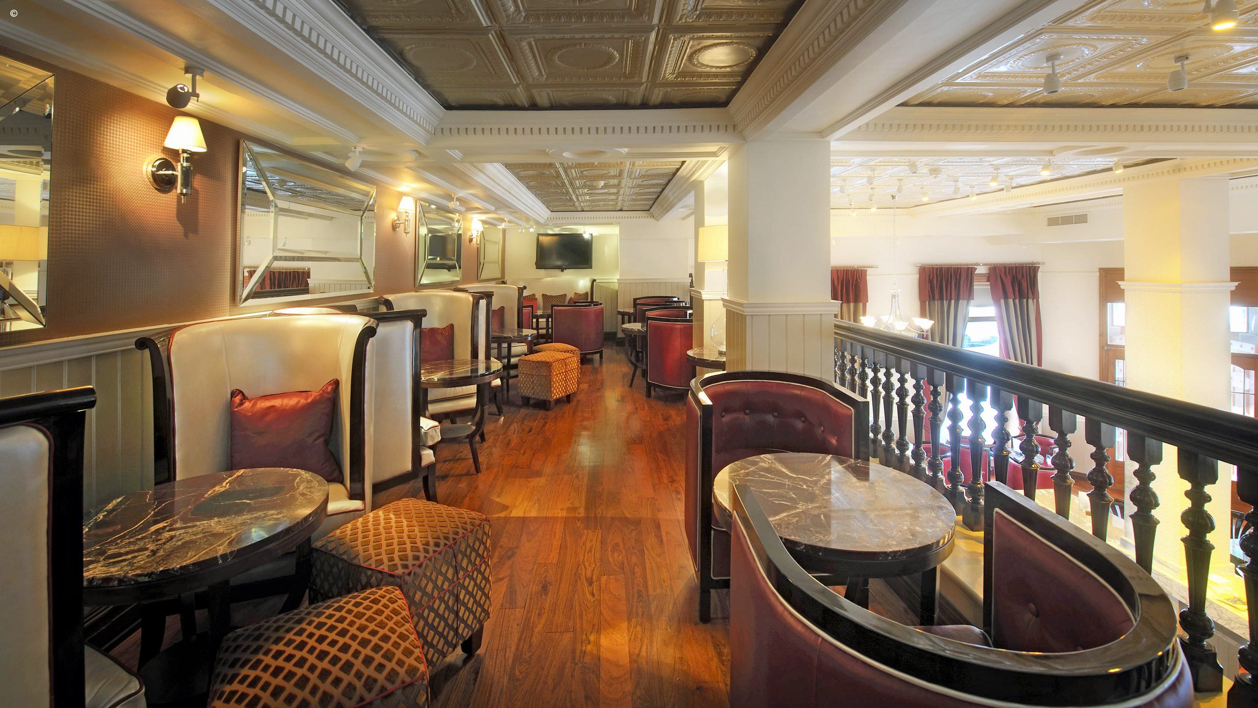 The Taj Cape Town