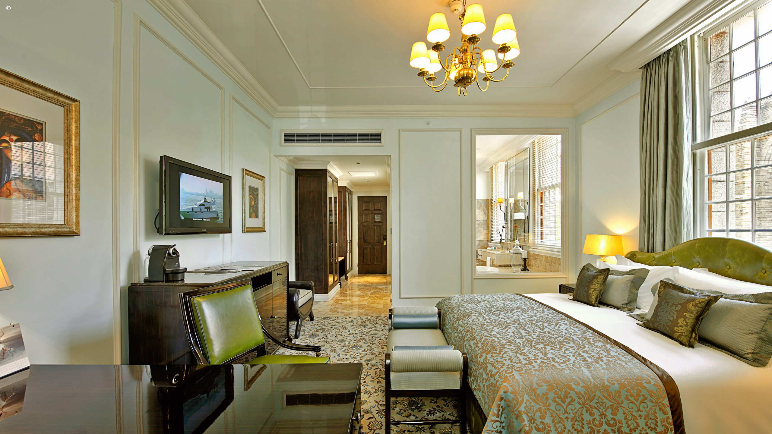The Taj Cape Town