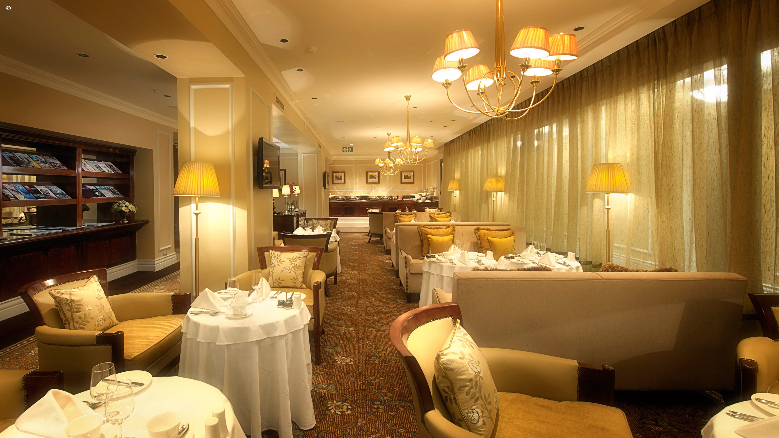 The Taj Cape Town