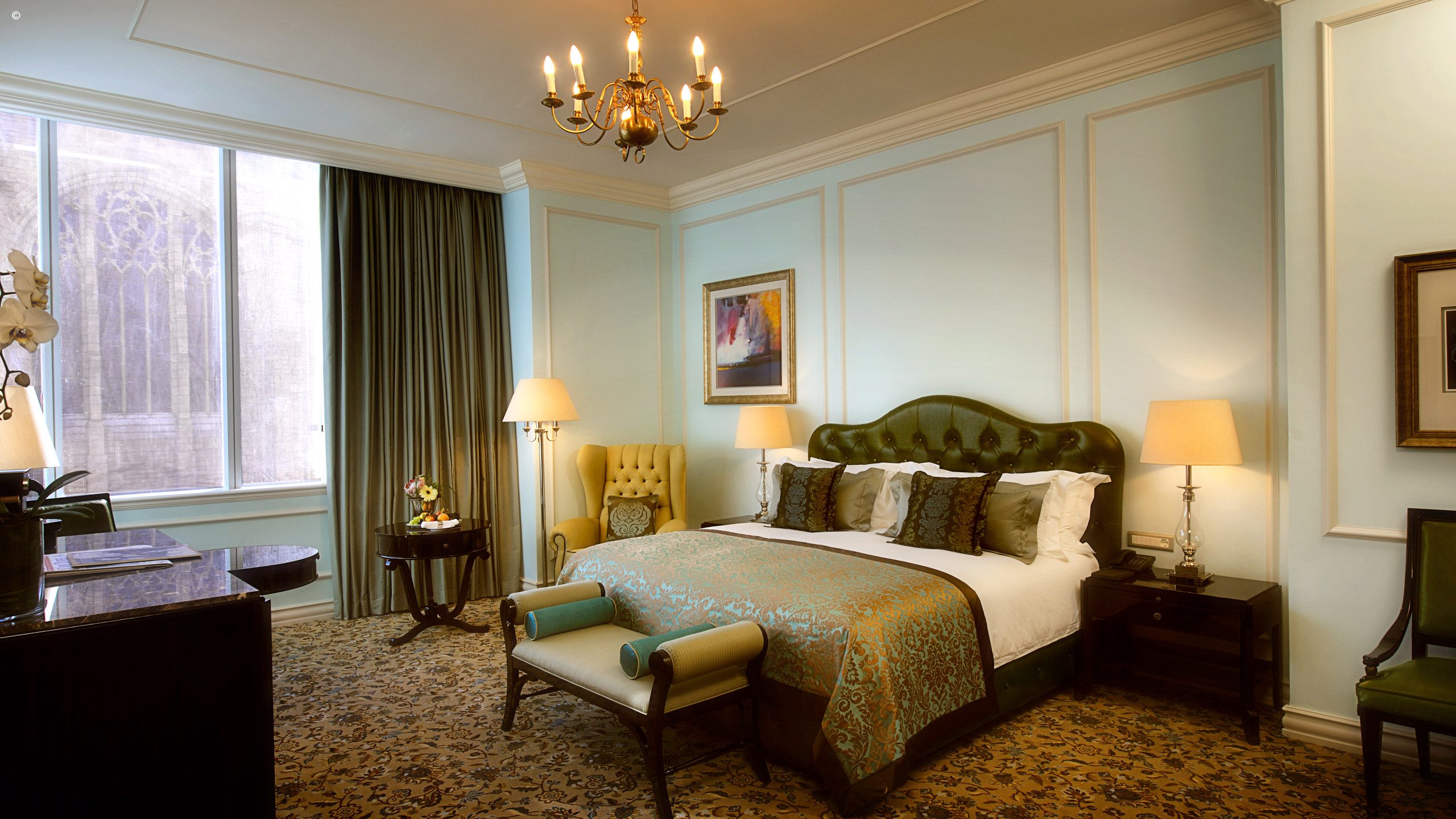 The Taj Cape Town