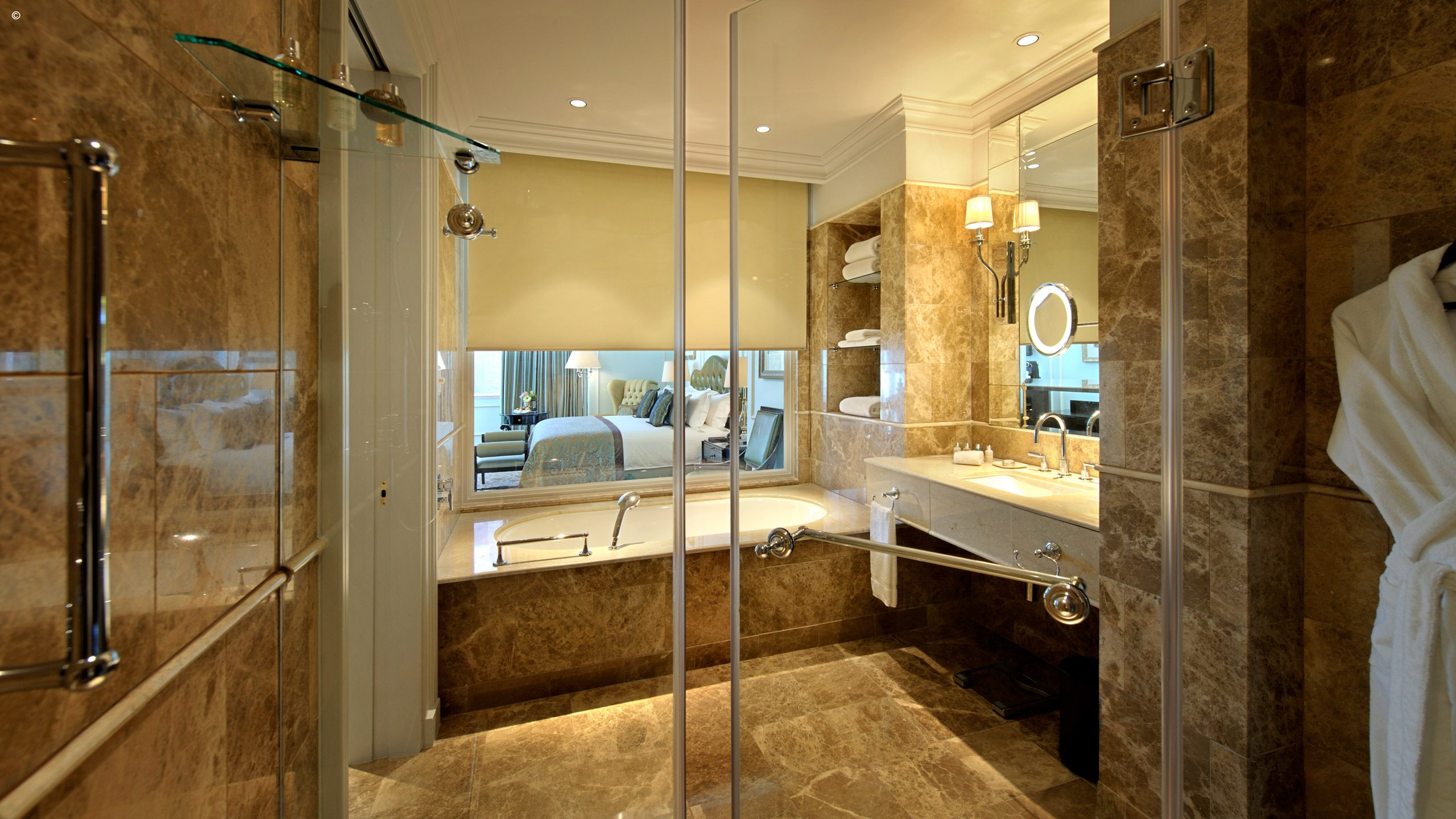 The Taj Cape Town