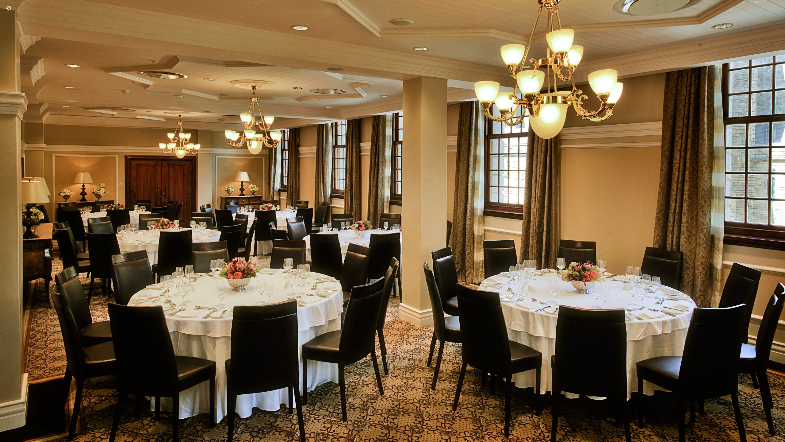 The Taj Cape Town
