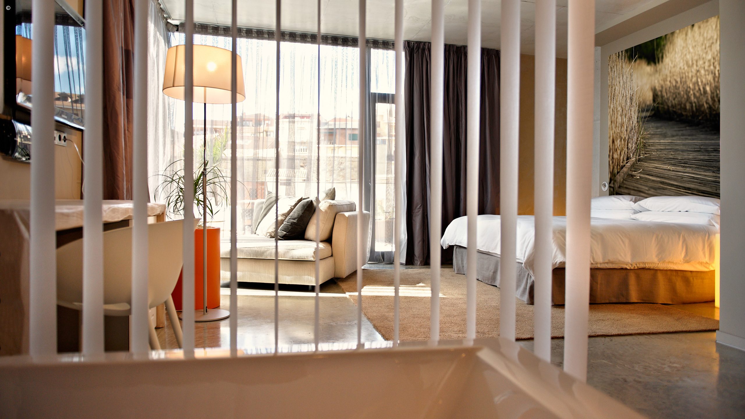 Hotel Viura