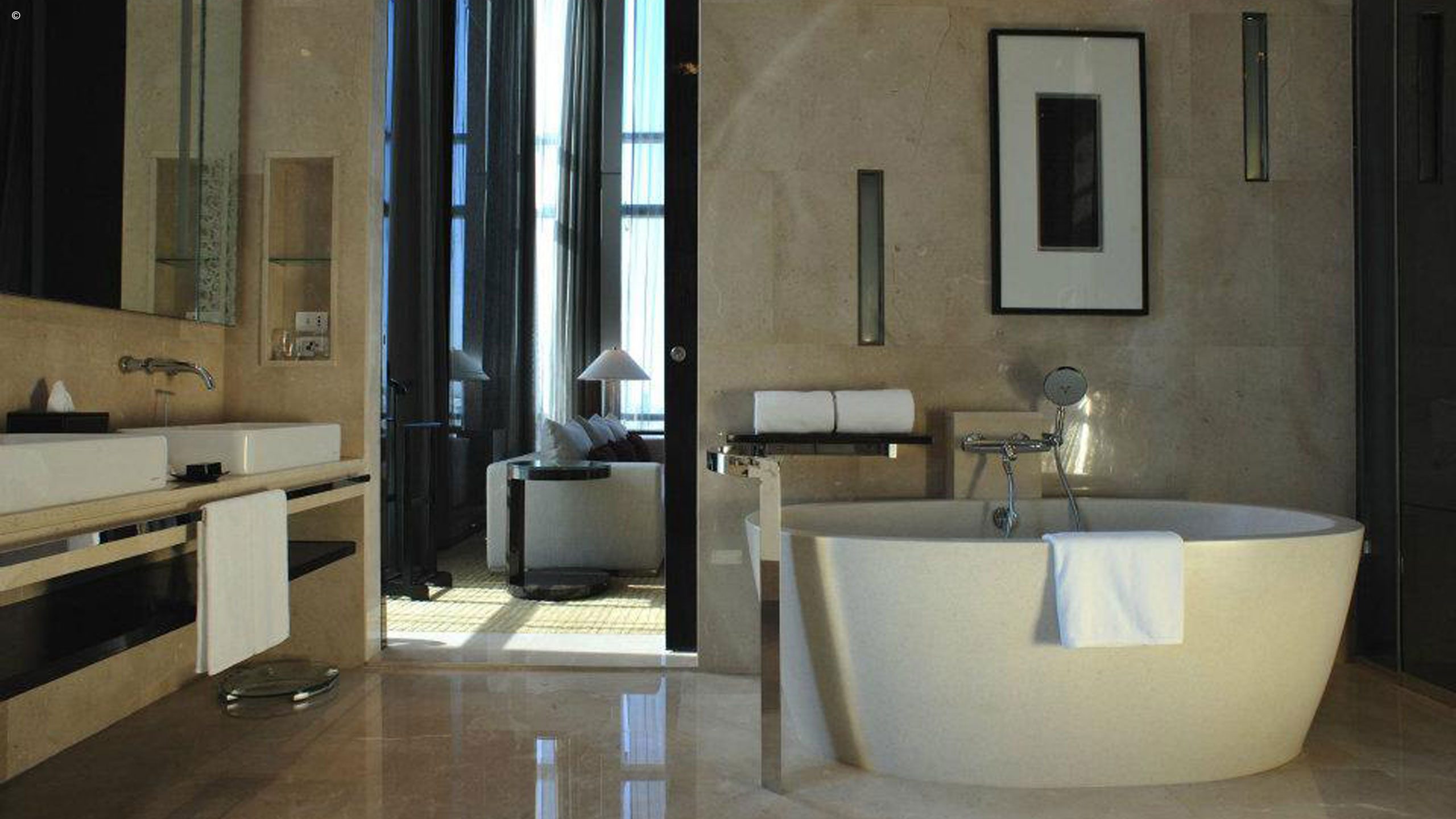 Le Meridien Bangkok