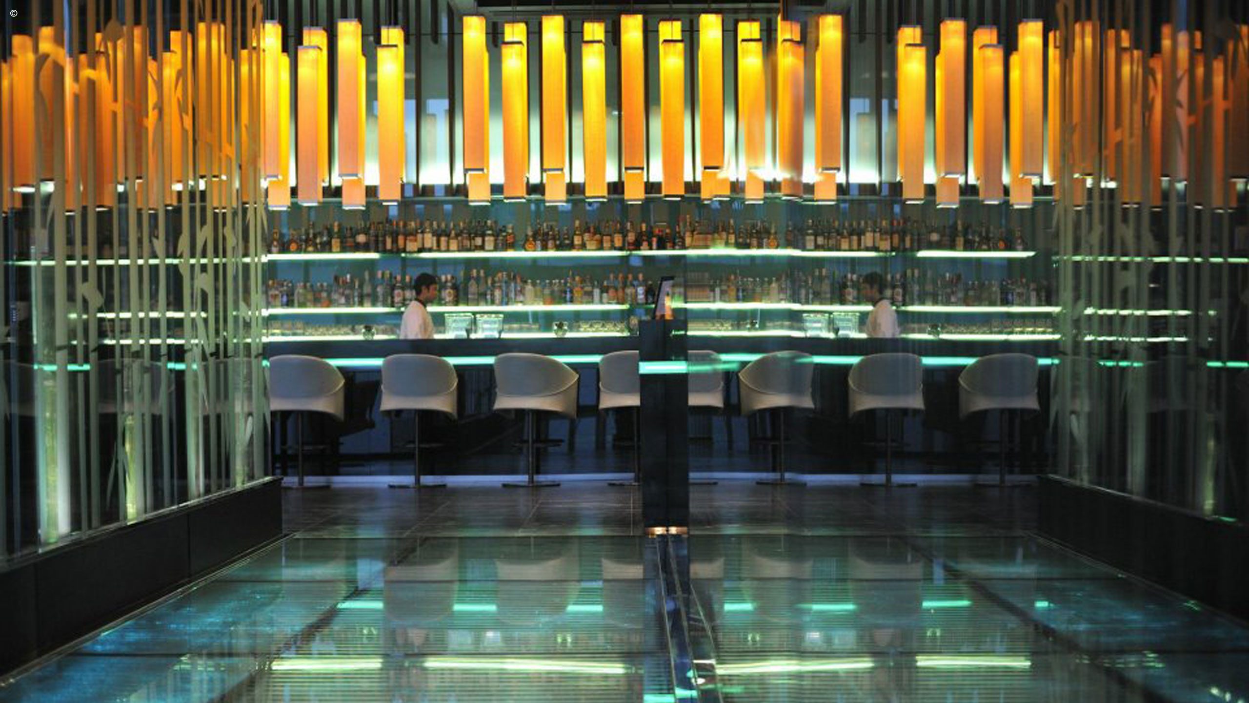 Le Meridien Bangkok