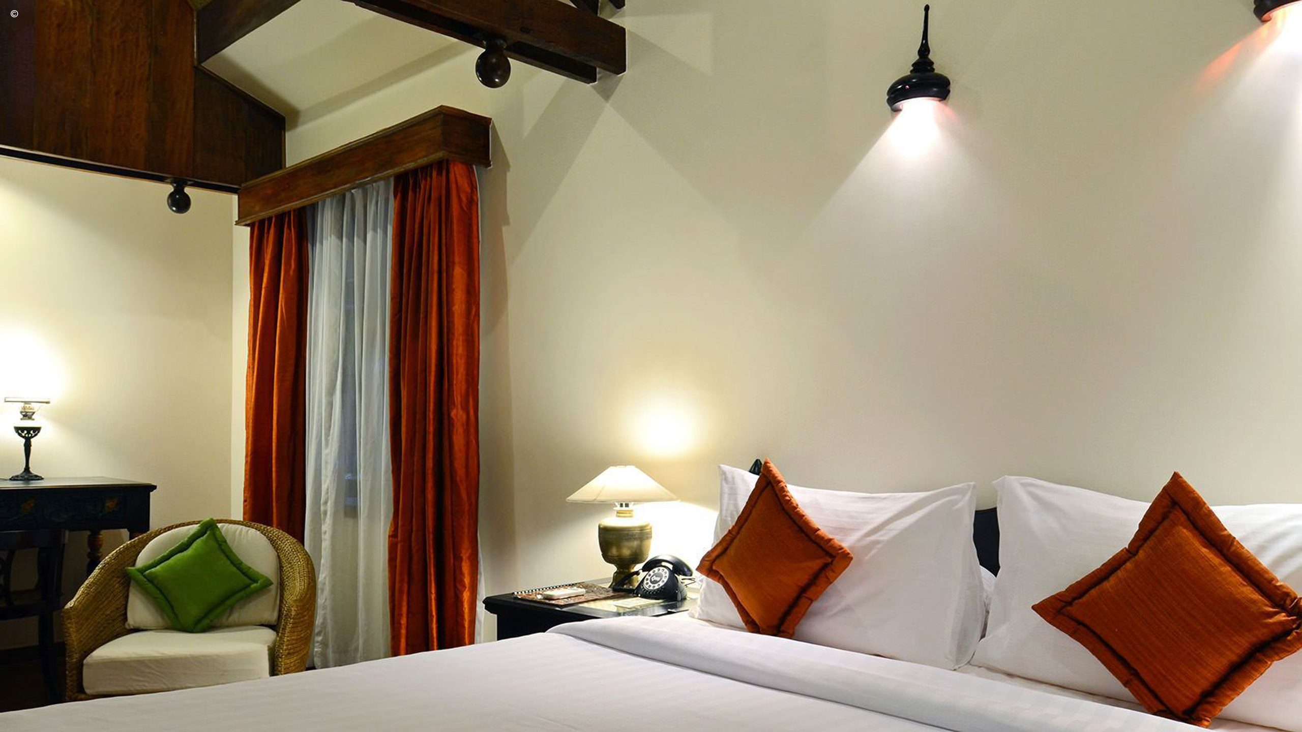 Angkor Village Hotel