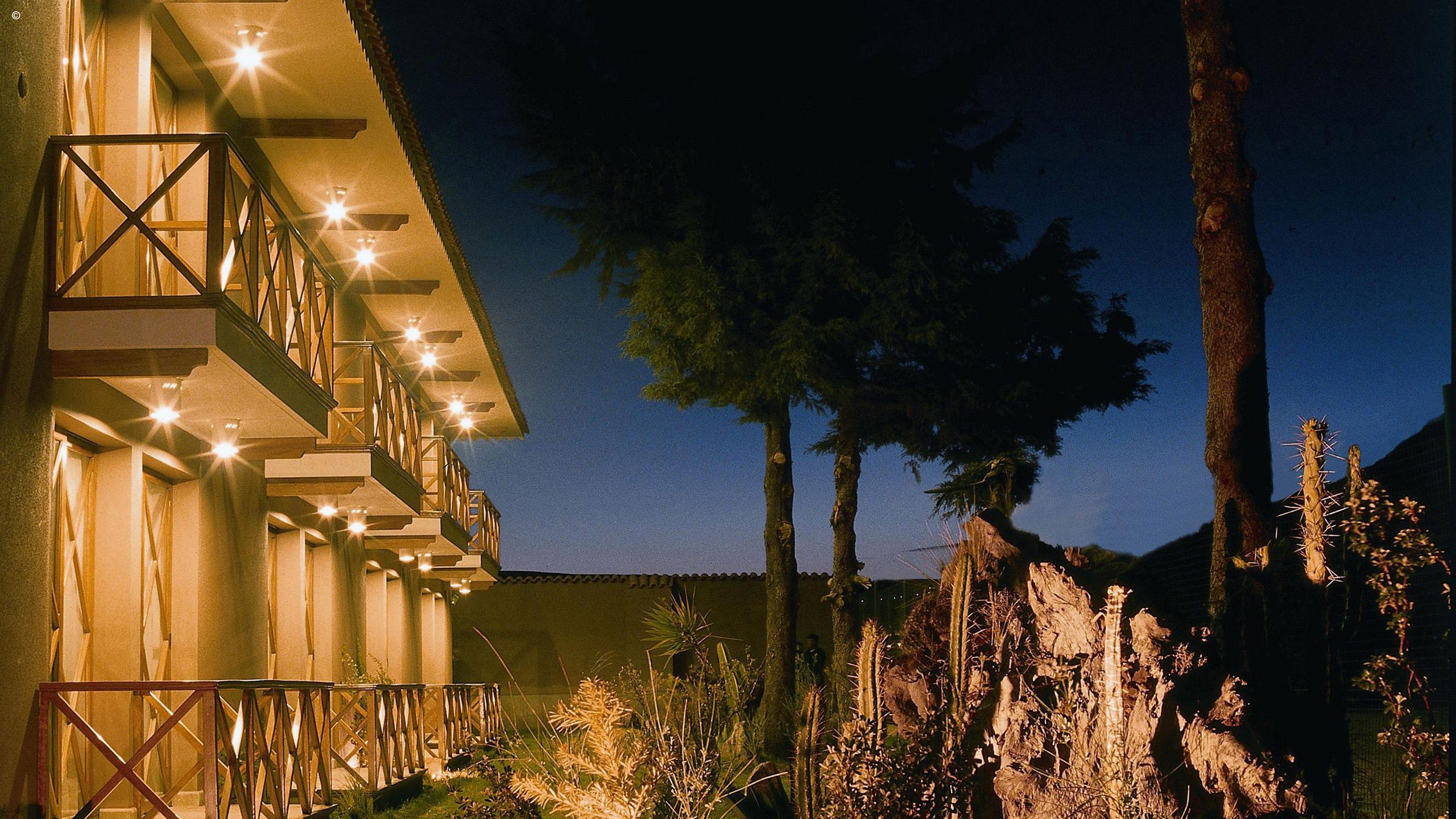 Casa Andina Lake Titicaca Premium Puno