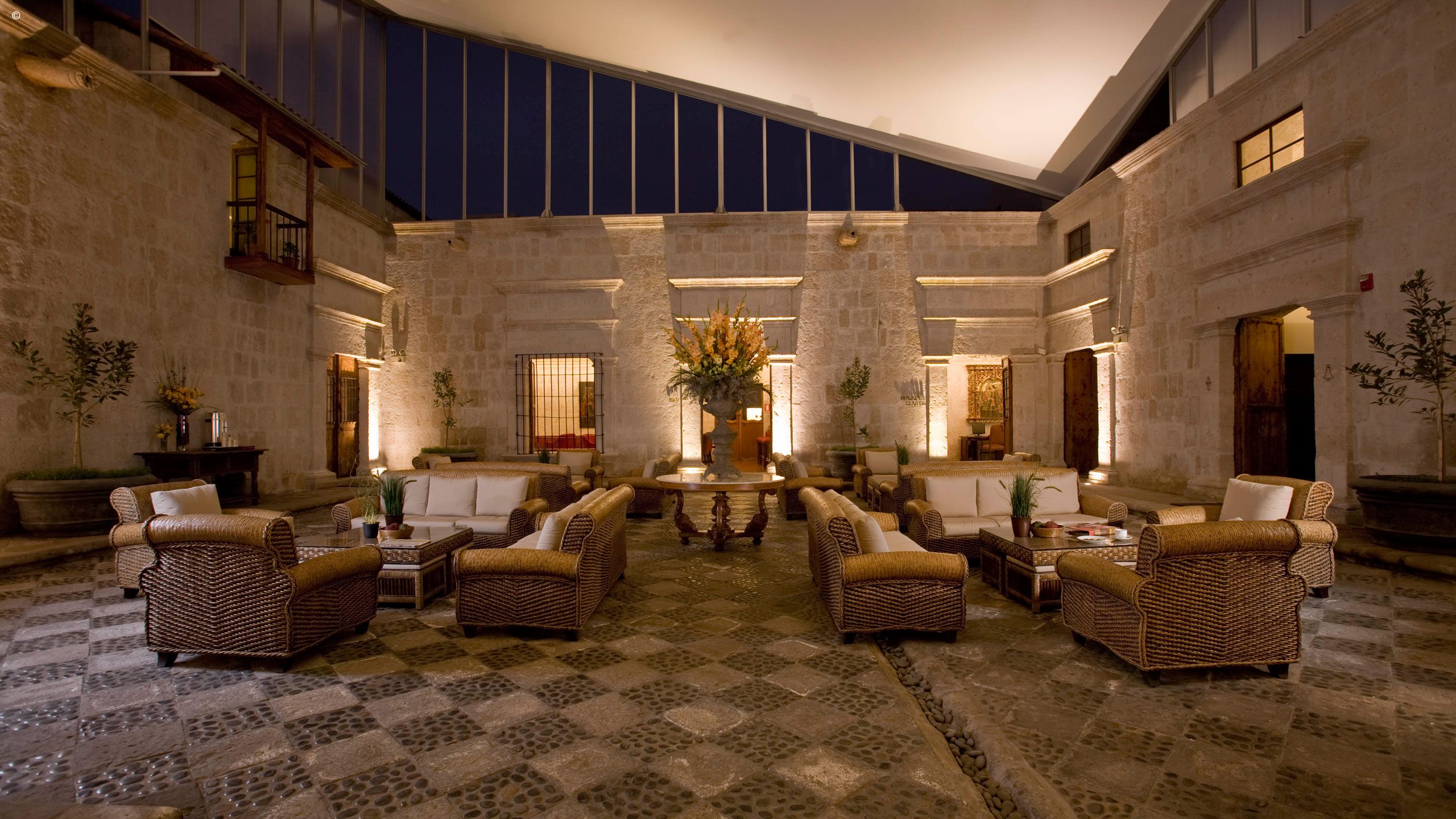 Casa Andina Arequipa Premium Collection
