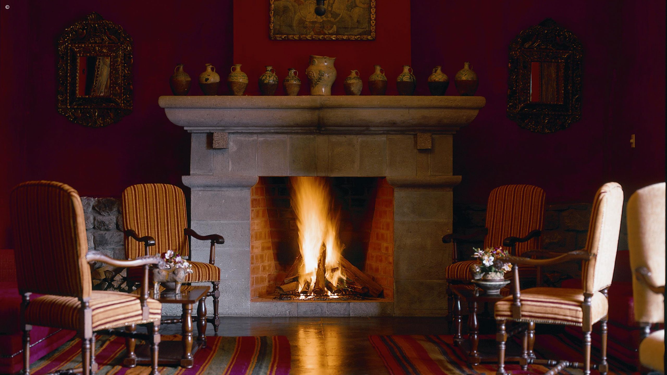 Casa Andina Cusco Premium Collection